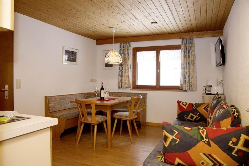 Haus Trantrauas