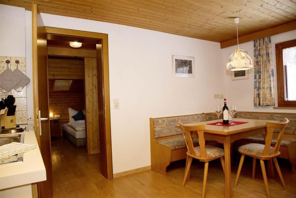 Haus Trantrauas