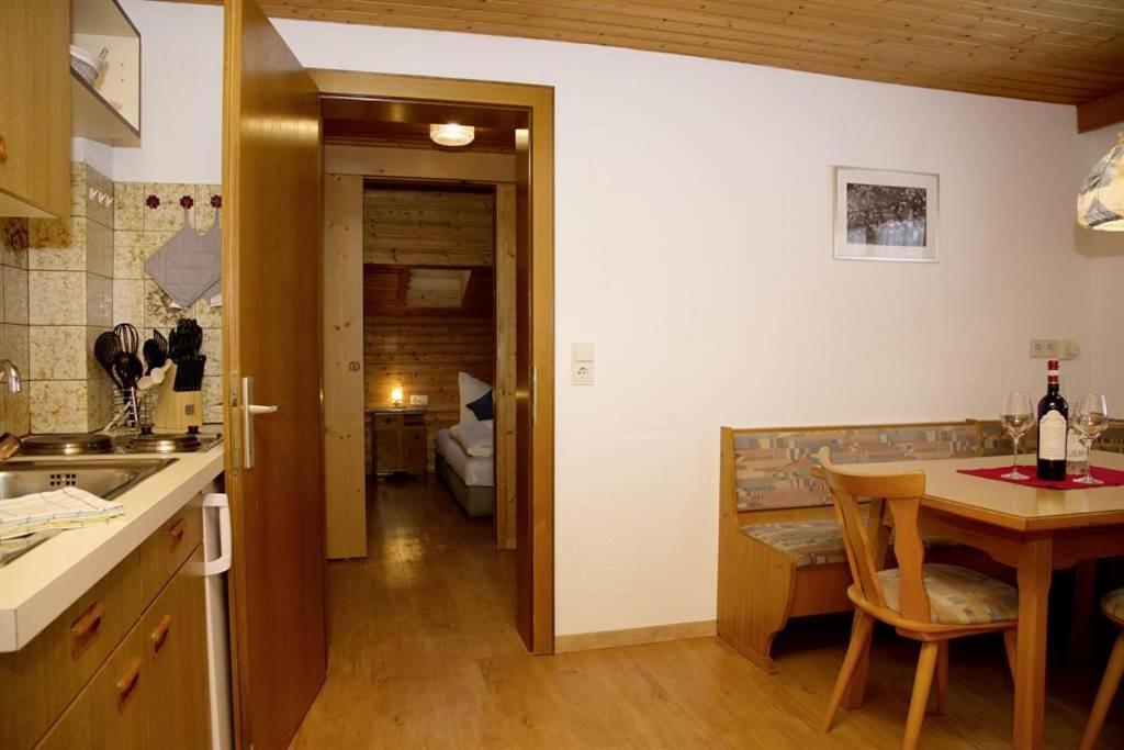 Haus Trantrauas