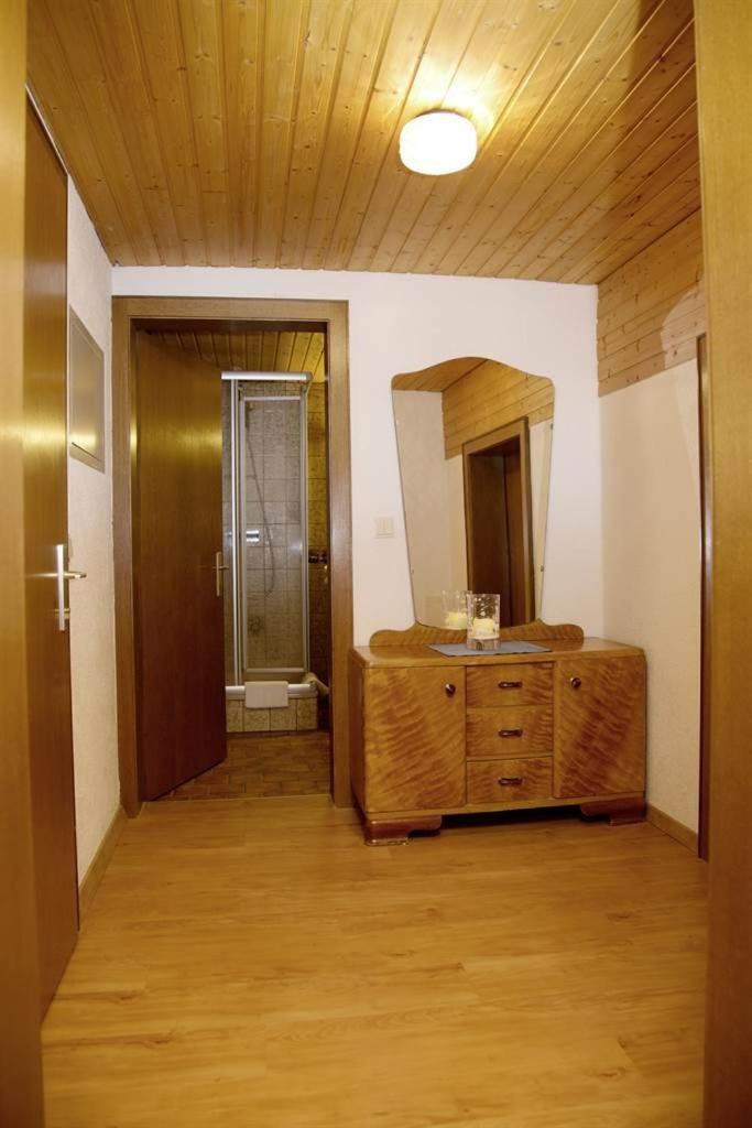 Haus Trantrauas