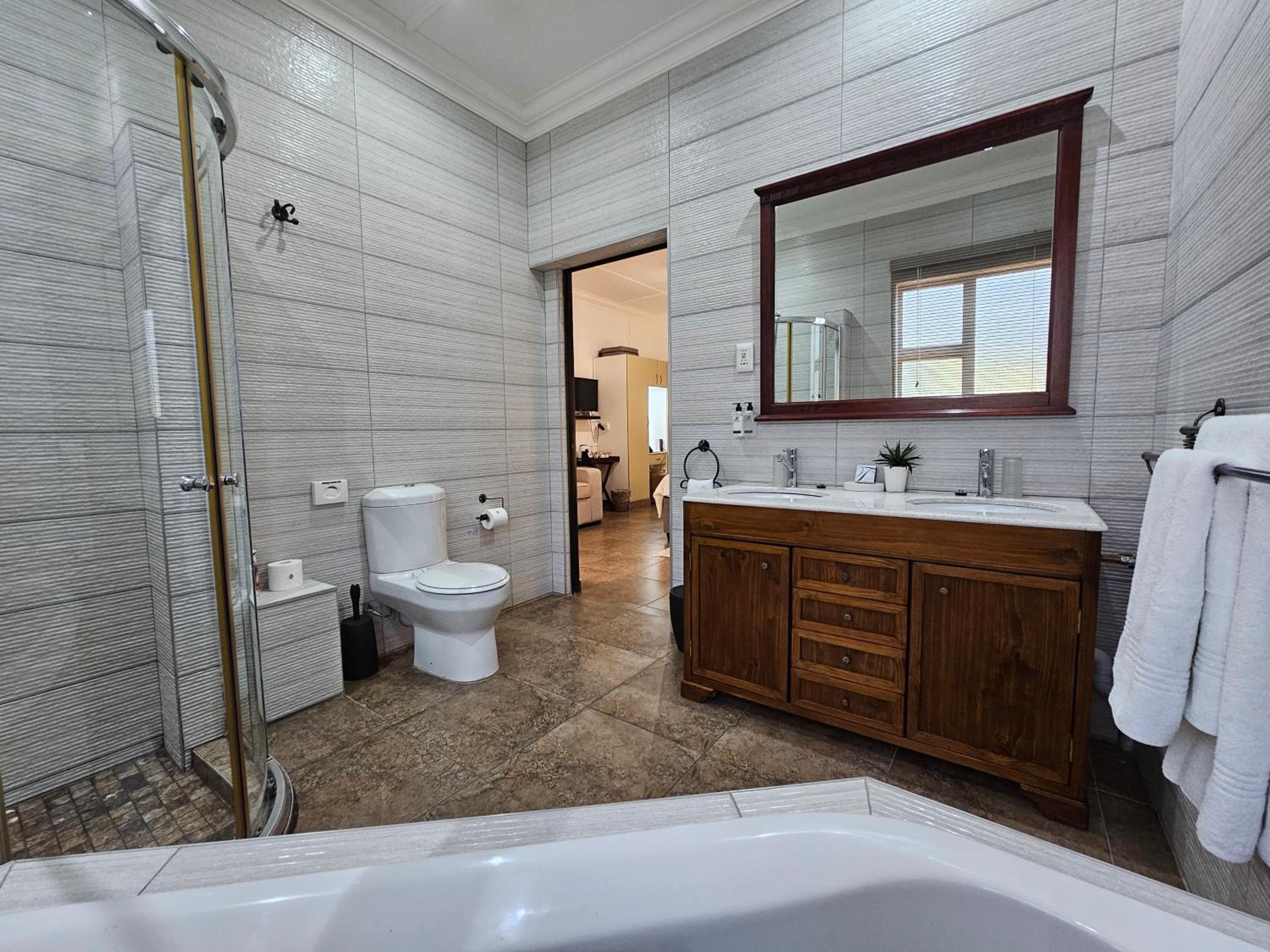 Leopard Corner Lodge