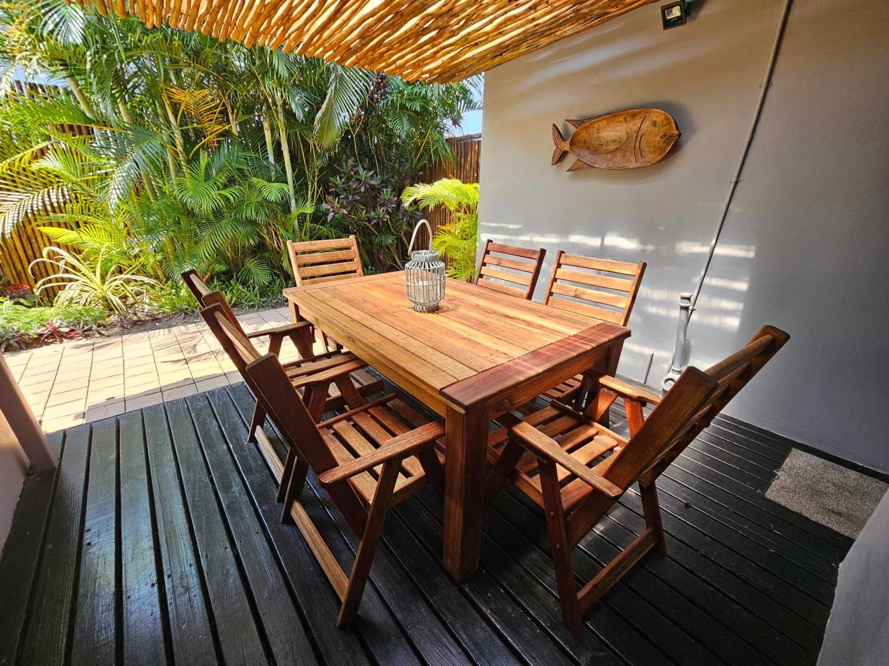 Leopard Corner Lodge