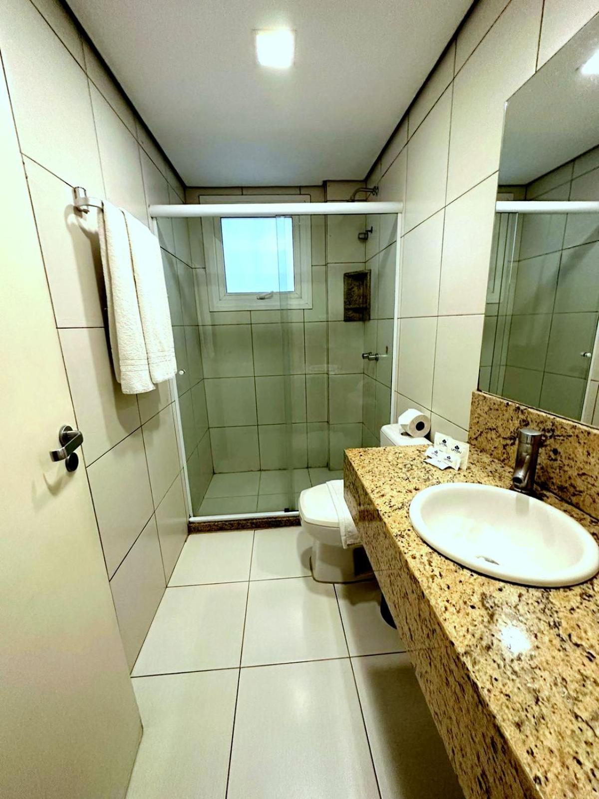 Umbu Hotel Porto Alegre - Centro Histórico - Prox Aeroporto