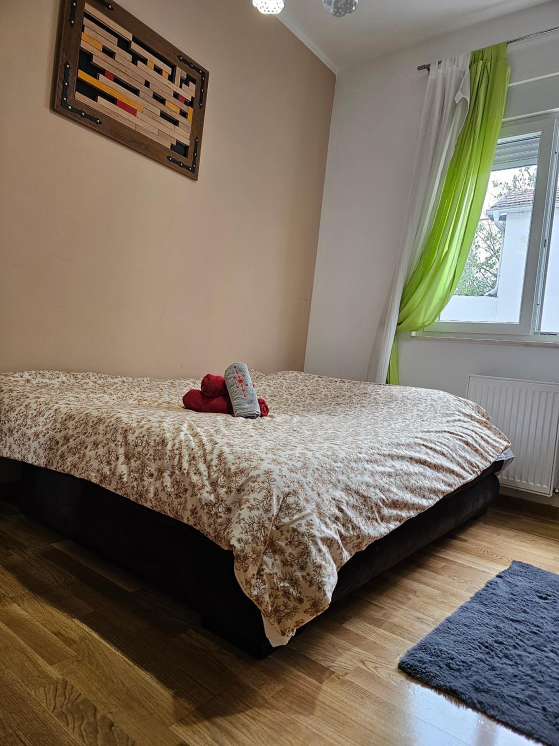 Apartman Kalina