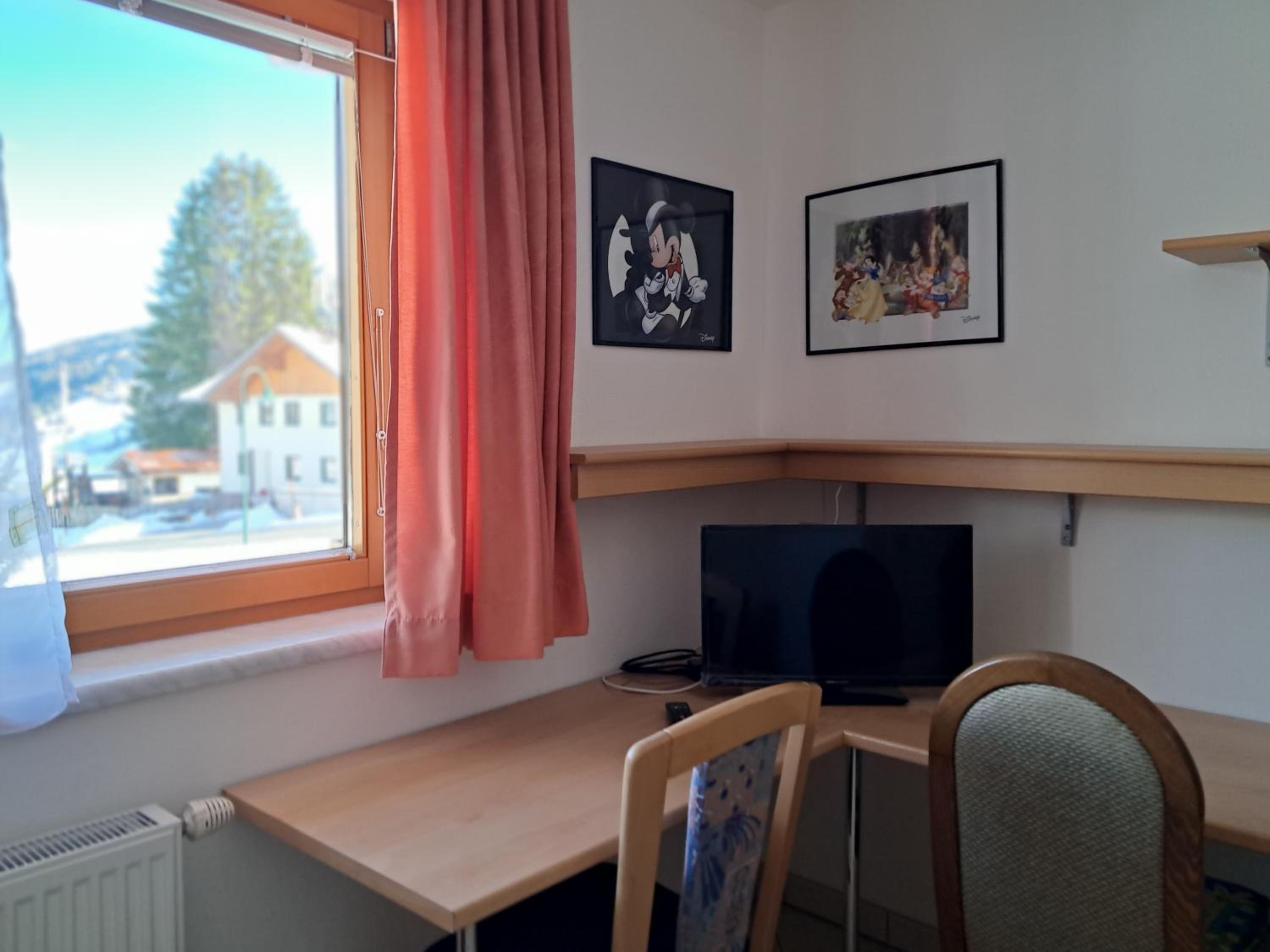 Haus Lossie