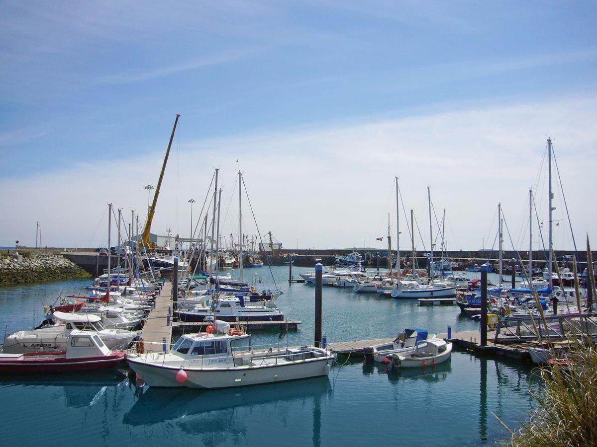 Rosslare Strand Holiday Home view 5
