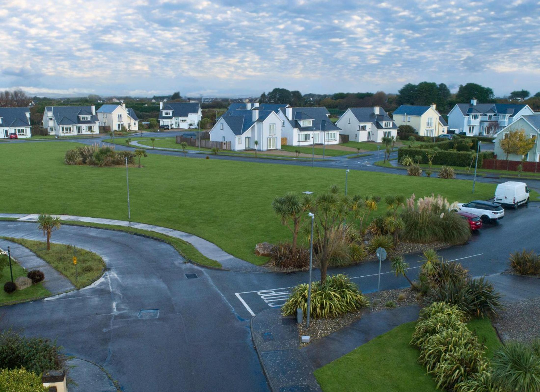 Rosslare Strand Holiday Home view 3
