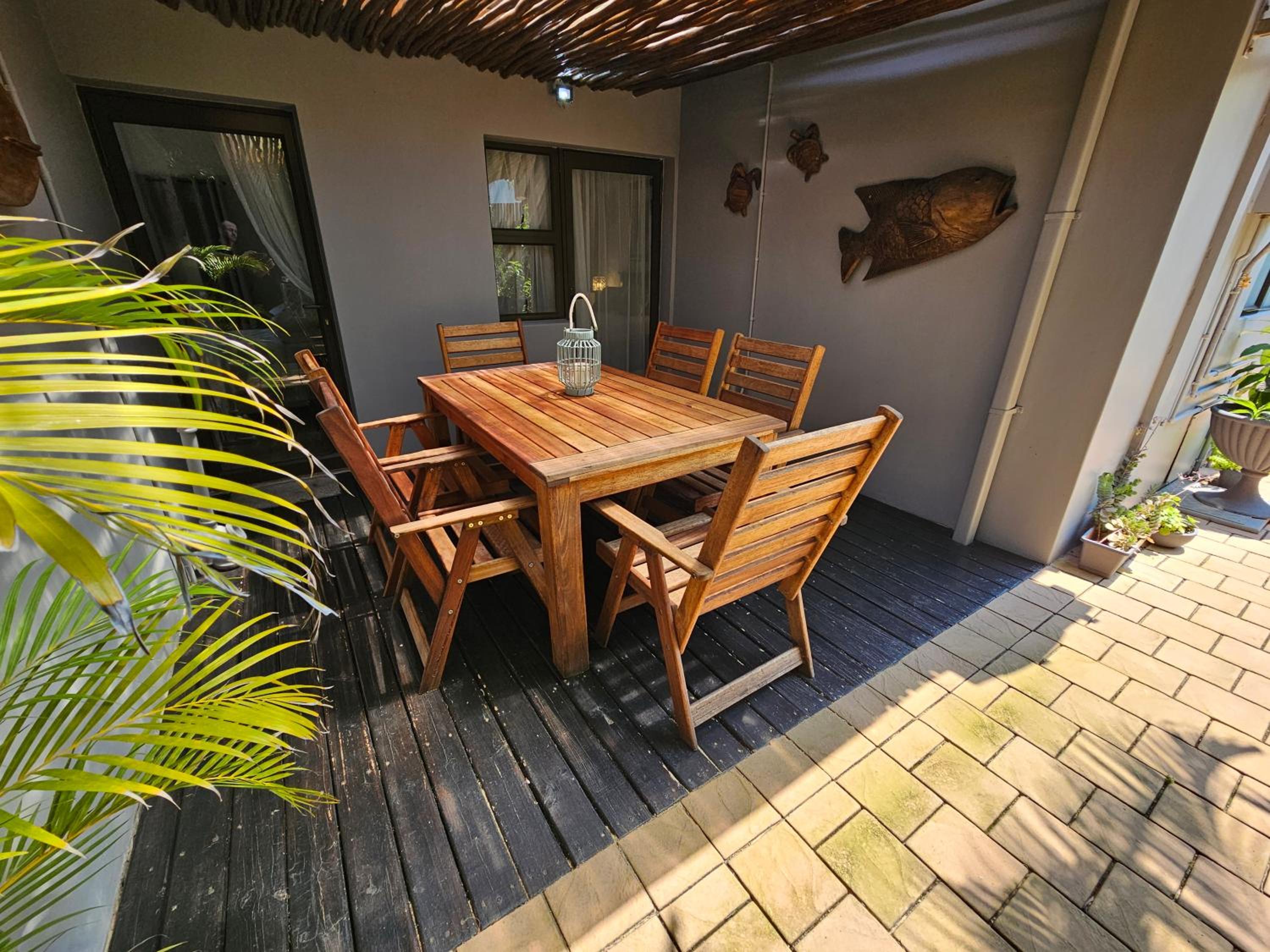 Leopard Corner Lodge