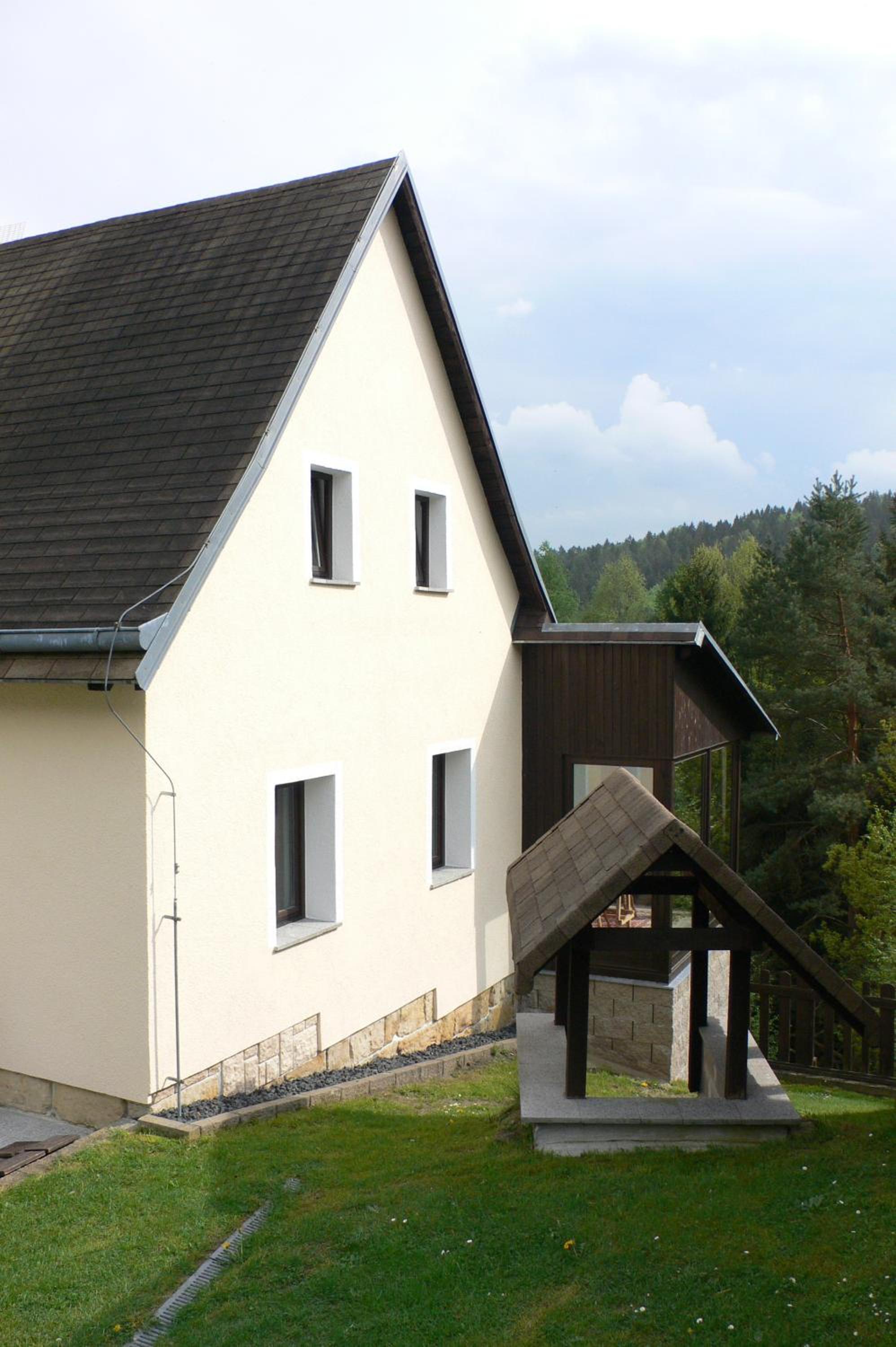 TRIXI´S GUESTHOUSE