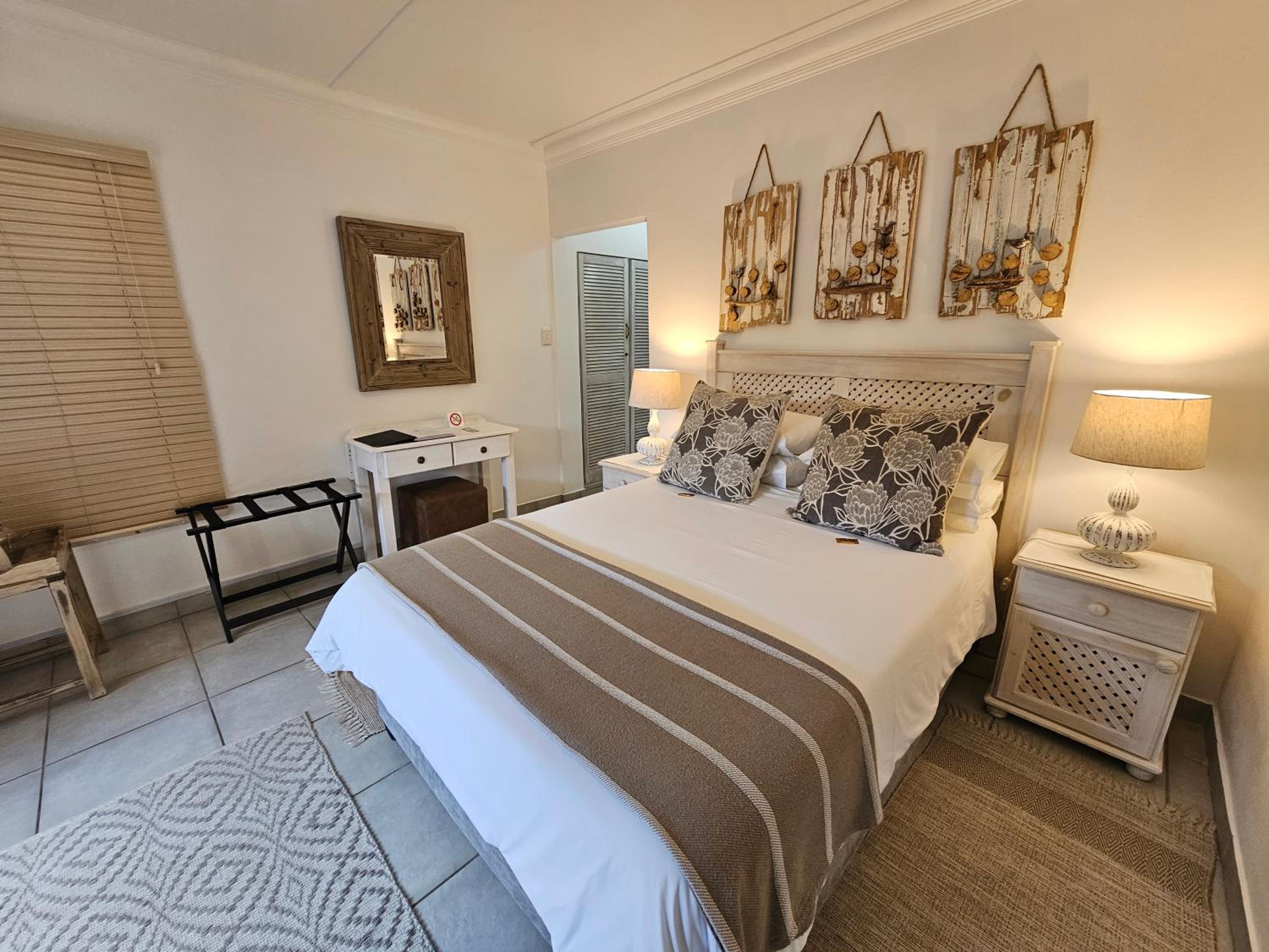 Leopard Corner Lodge