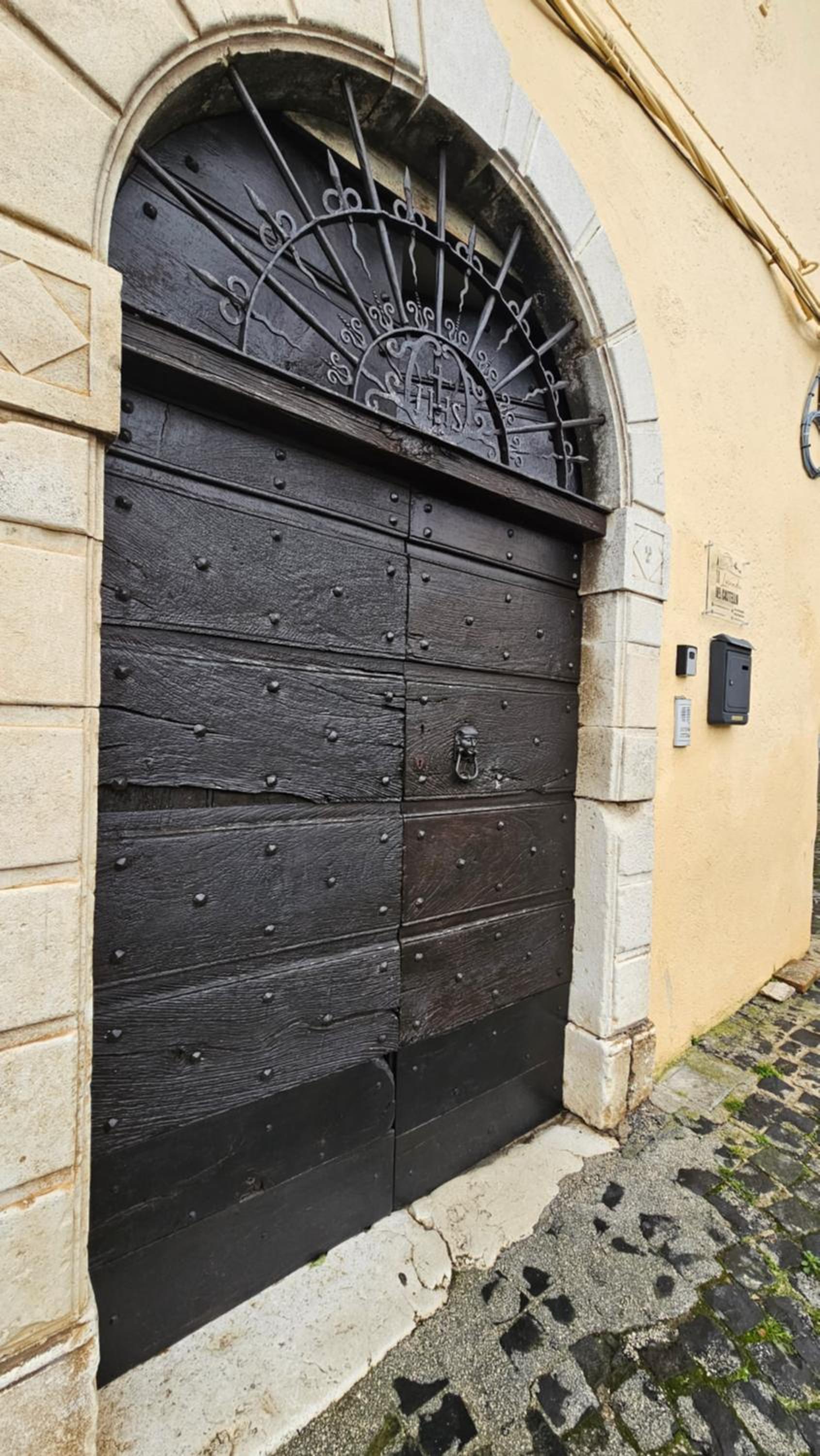 La Locanda Del Castello view 5