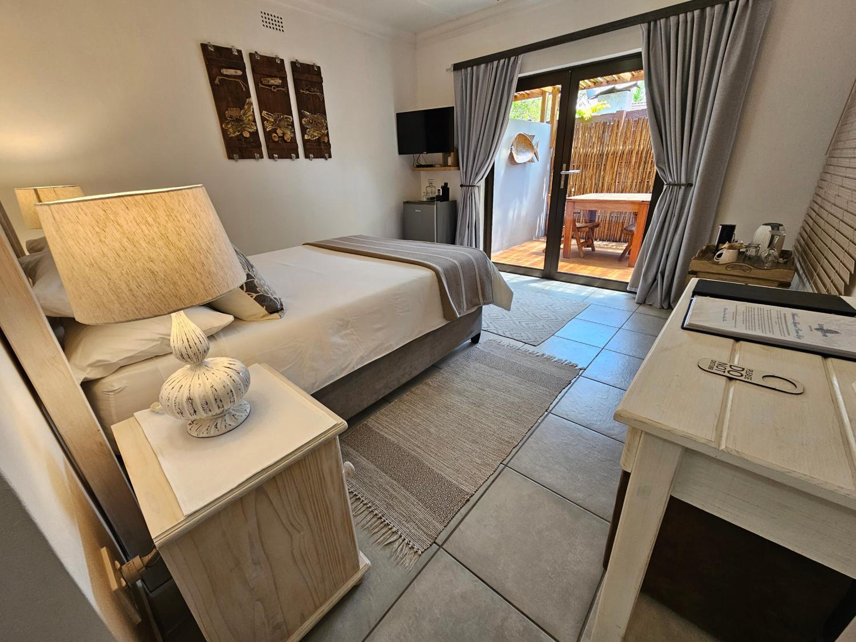Leopard Corner Lodge