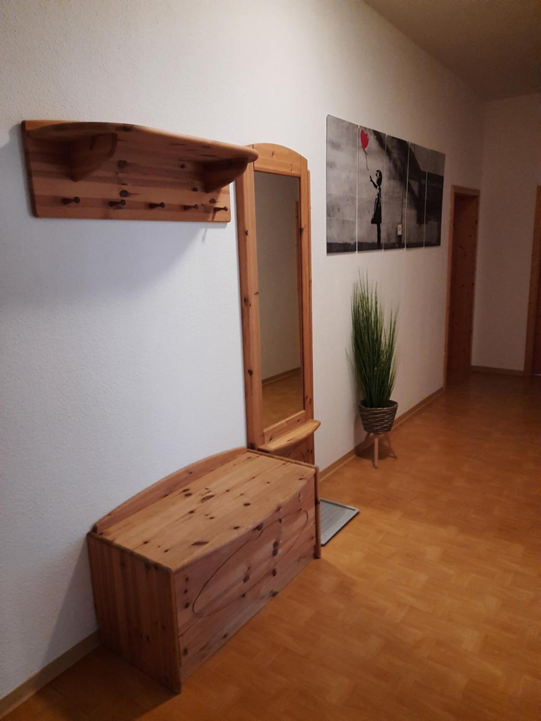 Boootshaus - Am Spreeufer