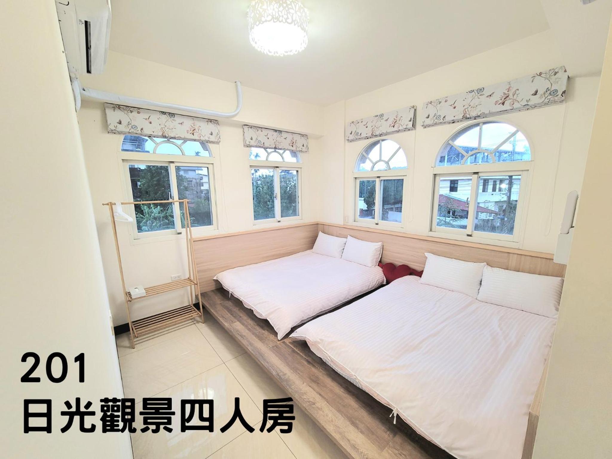 Zhen Mei Lu Villa view 5