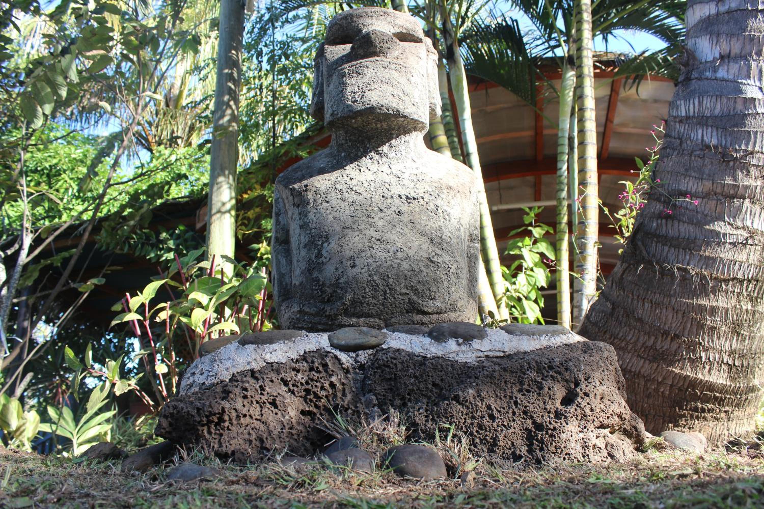 Hare Henua B&B