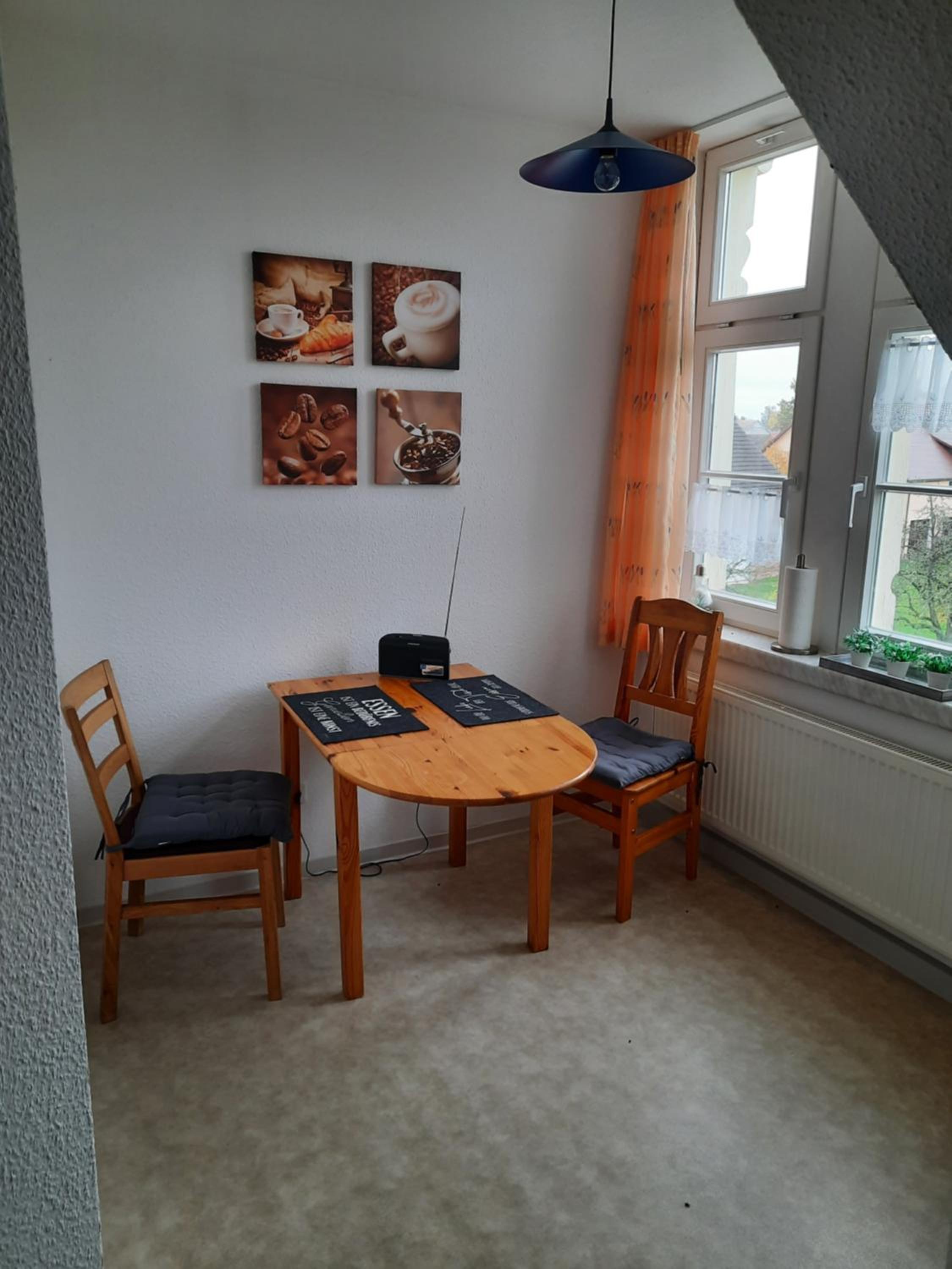 Boootshaus - Am Spreeufer