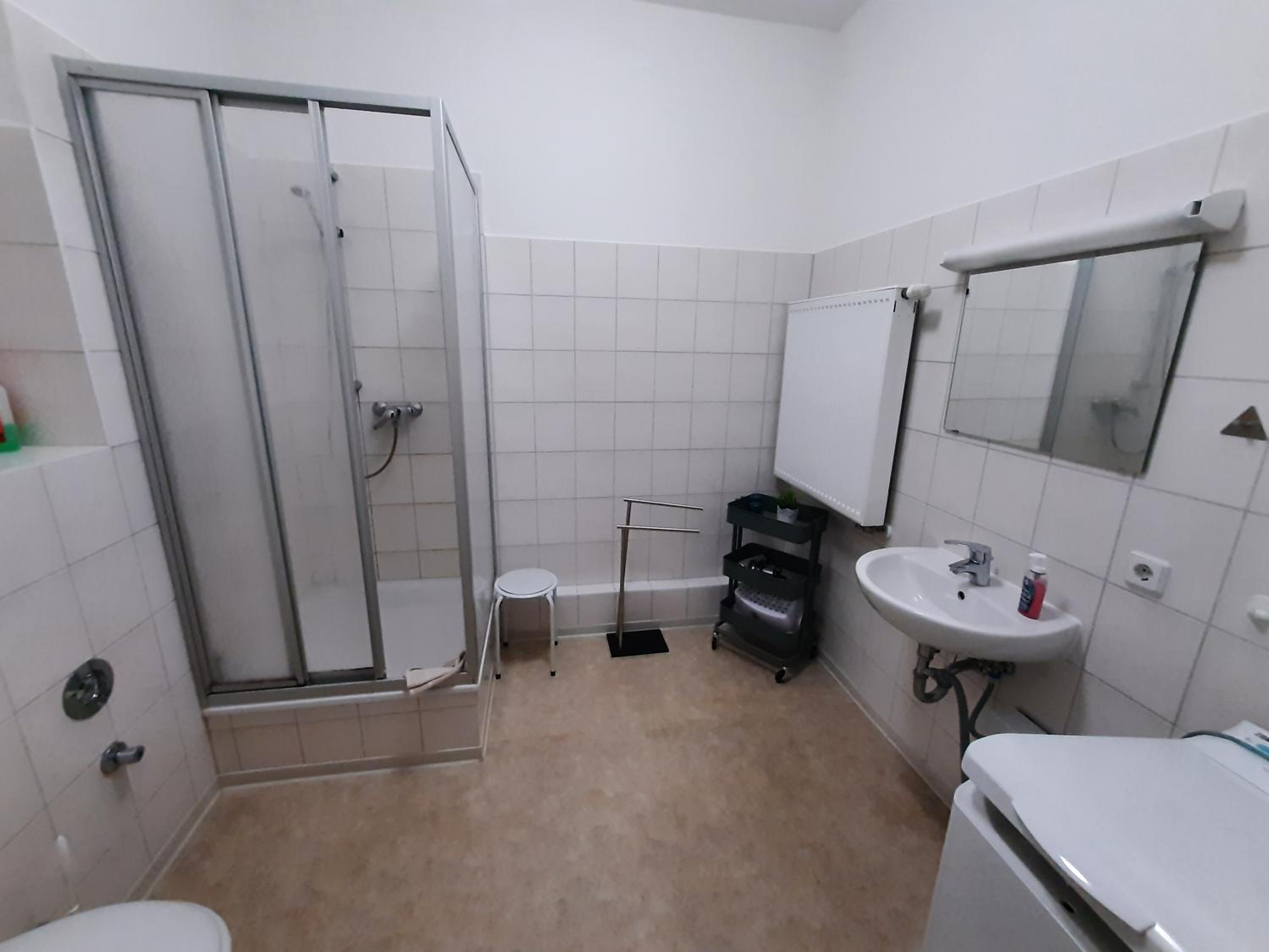 Boootshaus - Am Spreeufer