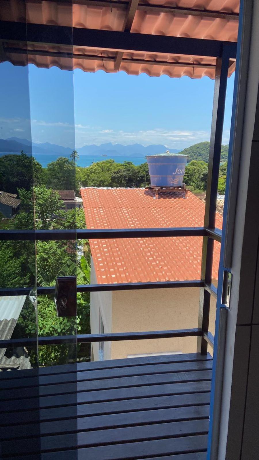 SUITE DAS FLORES VISTA MAR