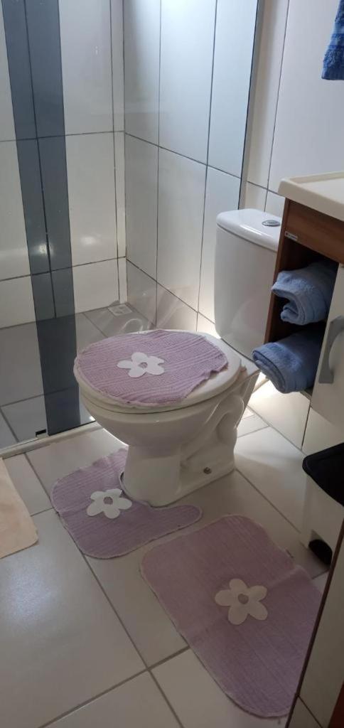 SUITE DAS FLORES VISTA MAR