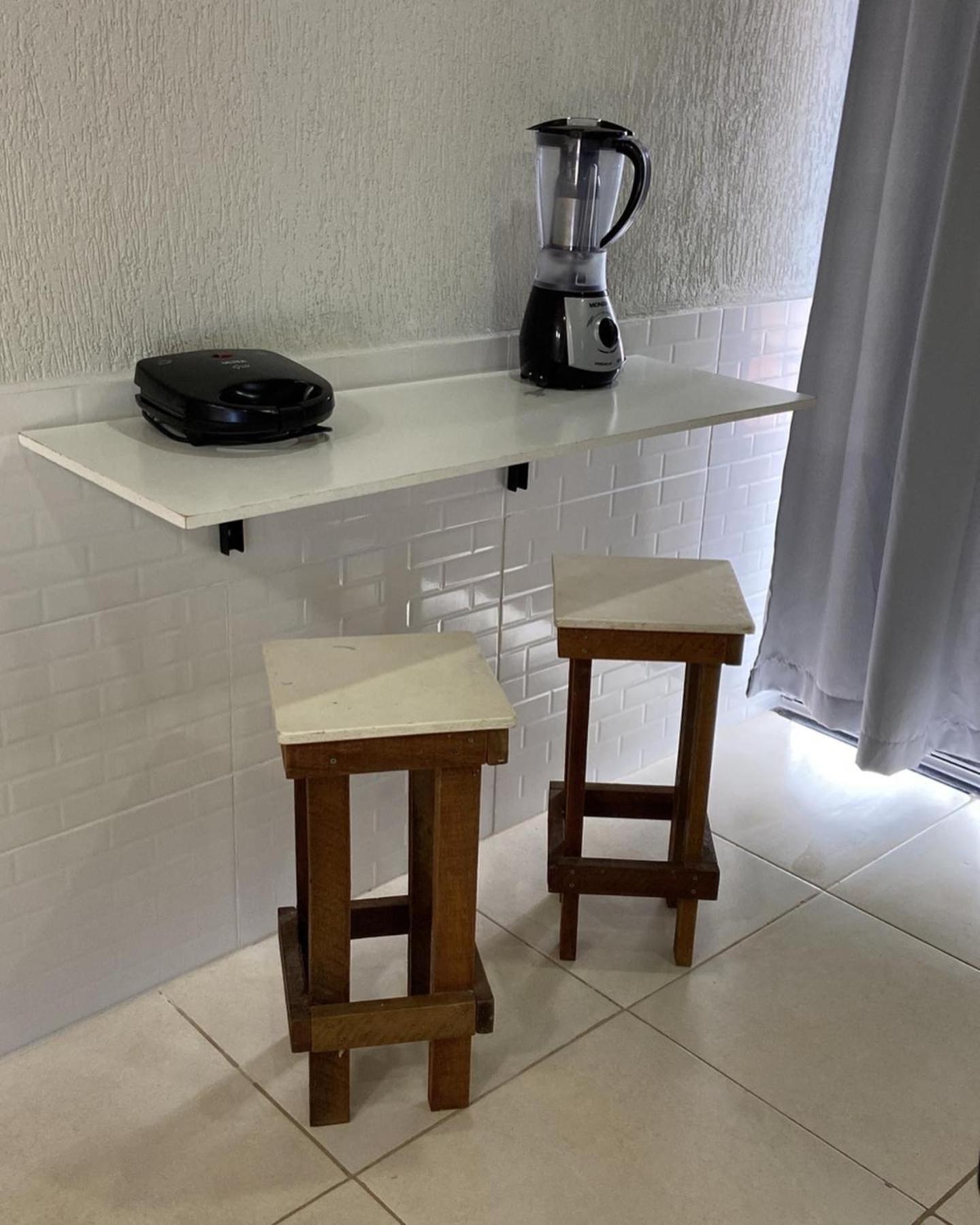SUITE DAS FLORES VISTA MAR
