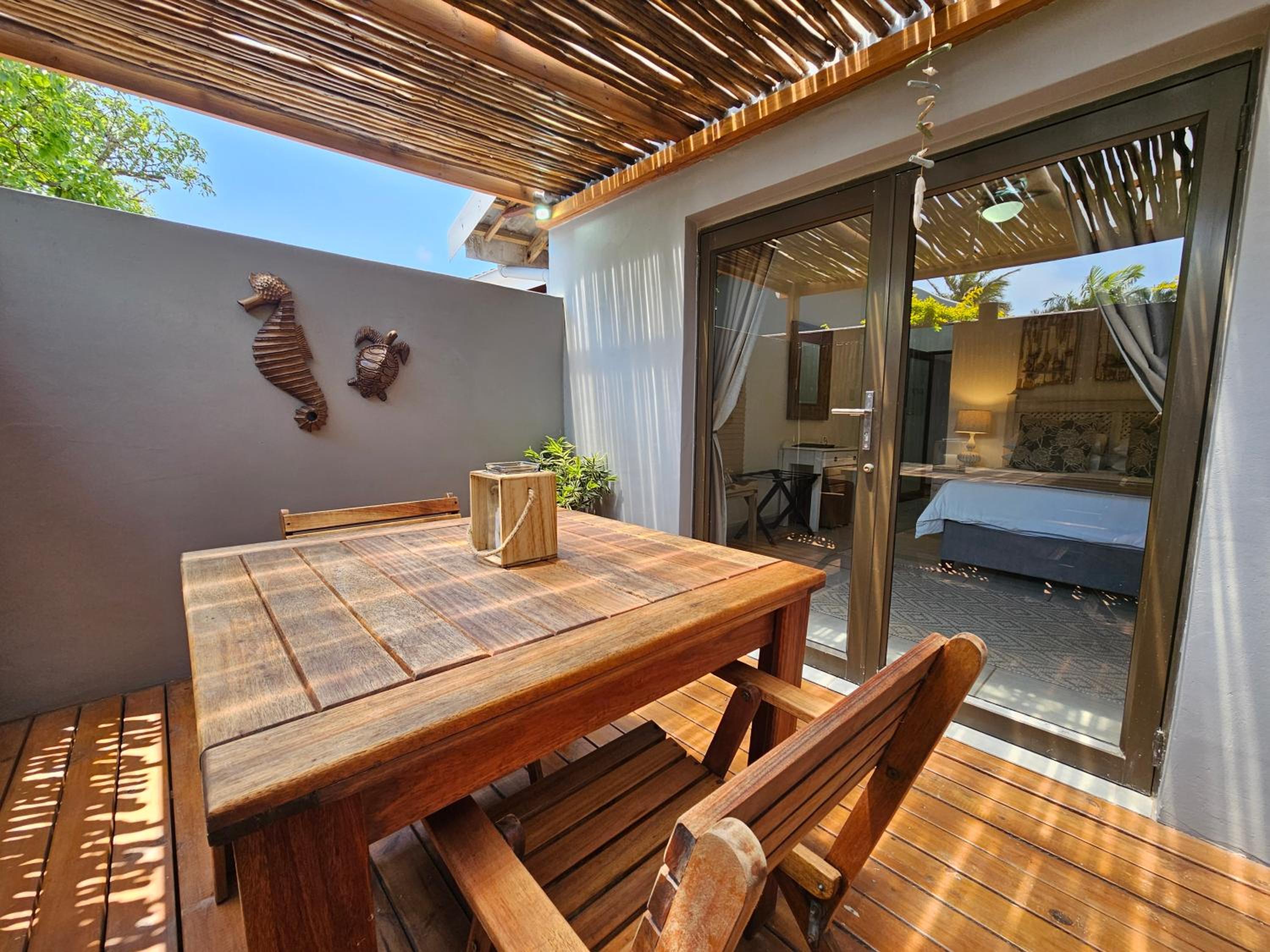 Leopard Corner Lodge