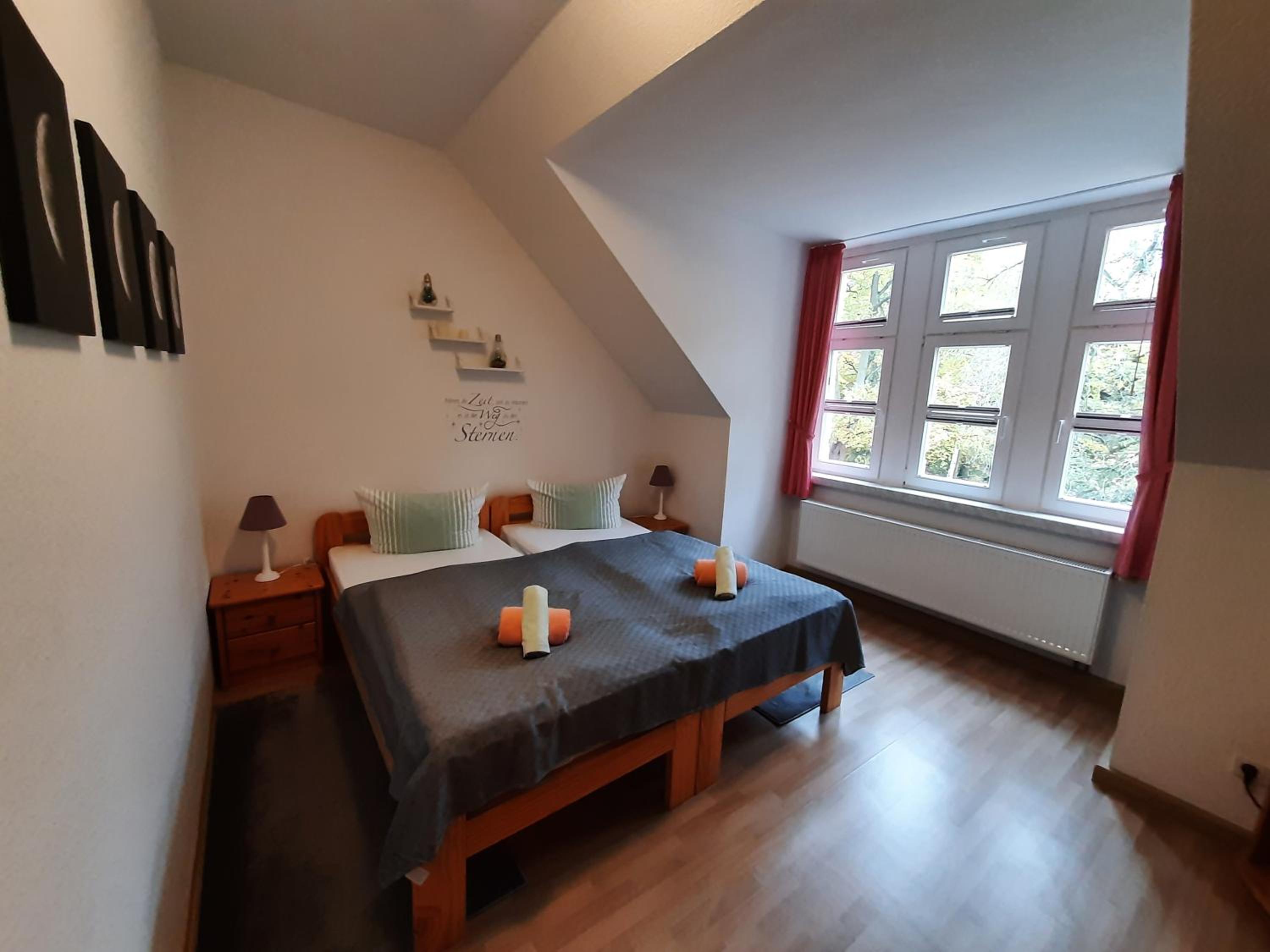 Boootshaus - Am Spreeufer