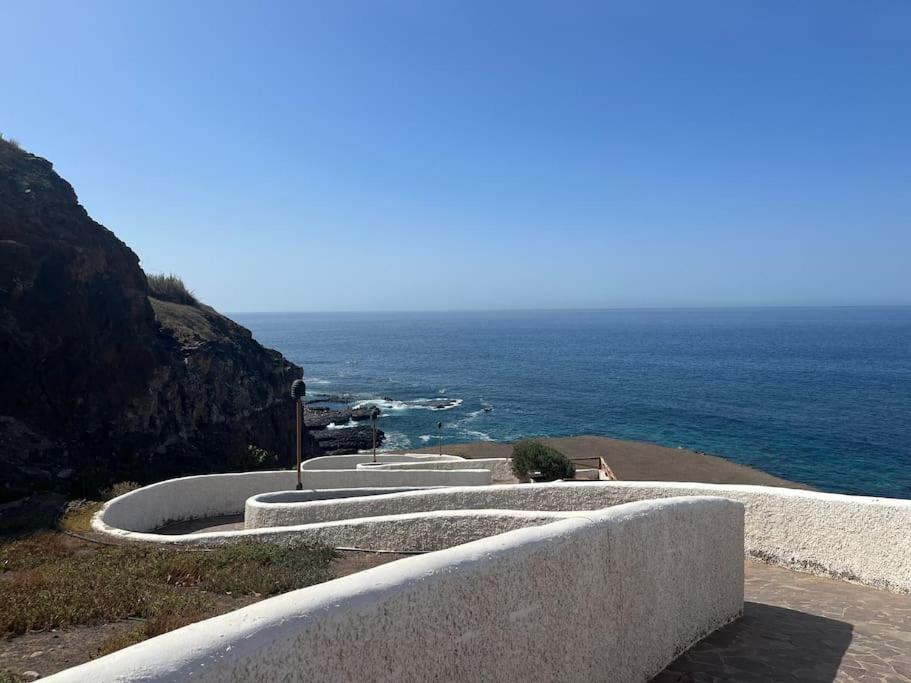 Breathtaking views - Paraísos de Agaete