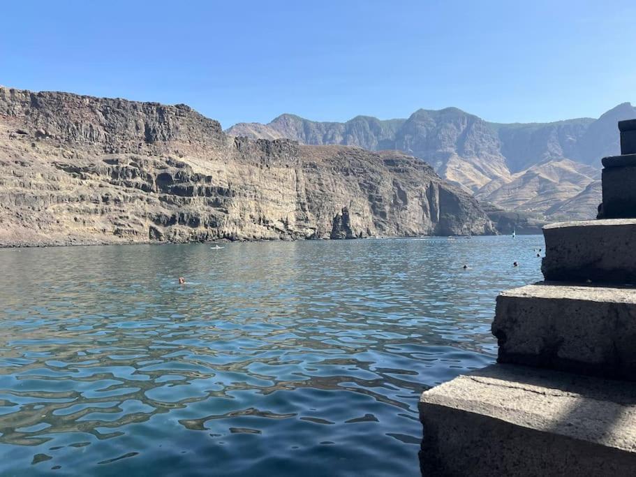 Breathtaking views - Paraísos de Agaete