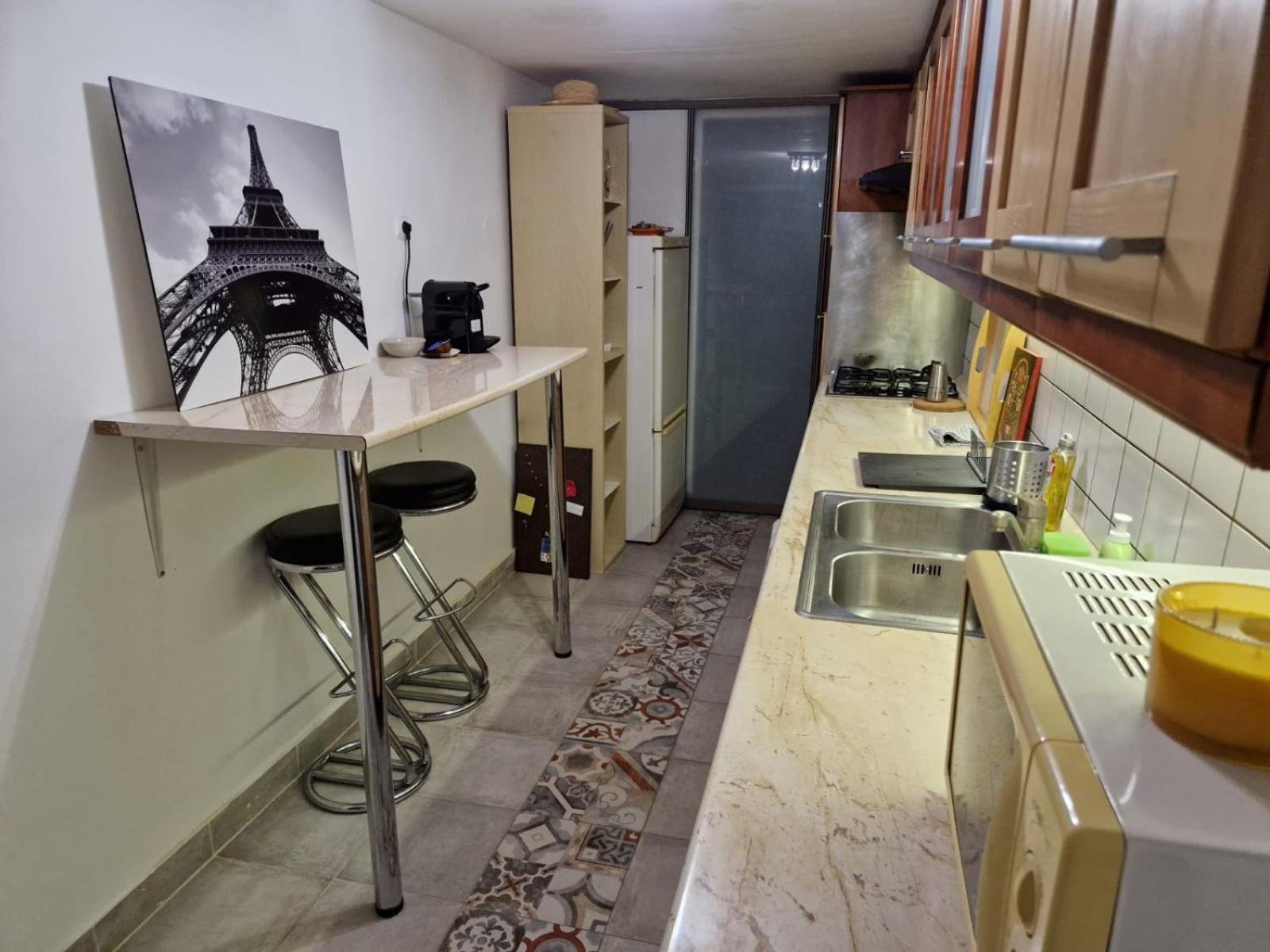 Stylish Natural Apartment with SAUNA - Heroes Square