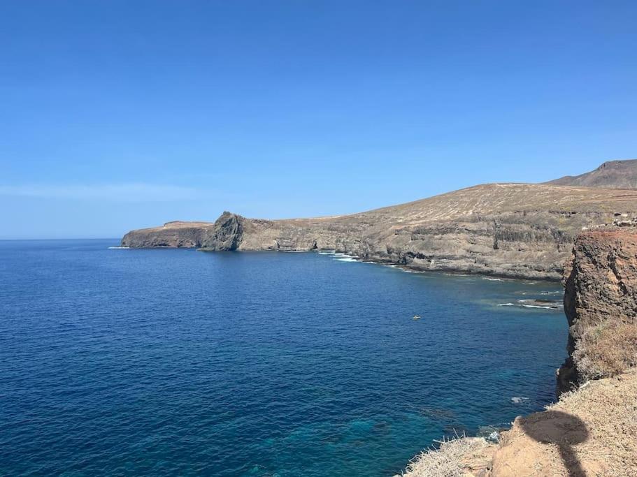 Breathtaking views - Paraísos de Agaete