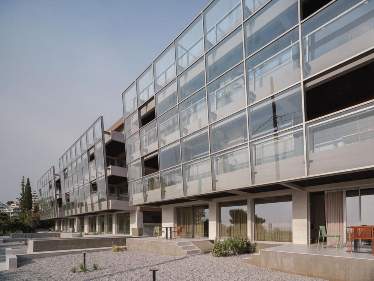 Hotel 3 Olive Trees - Image 1