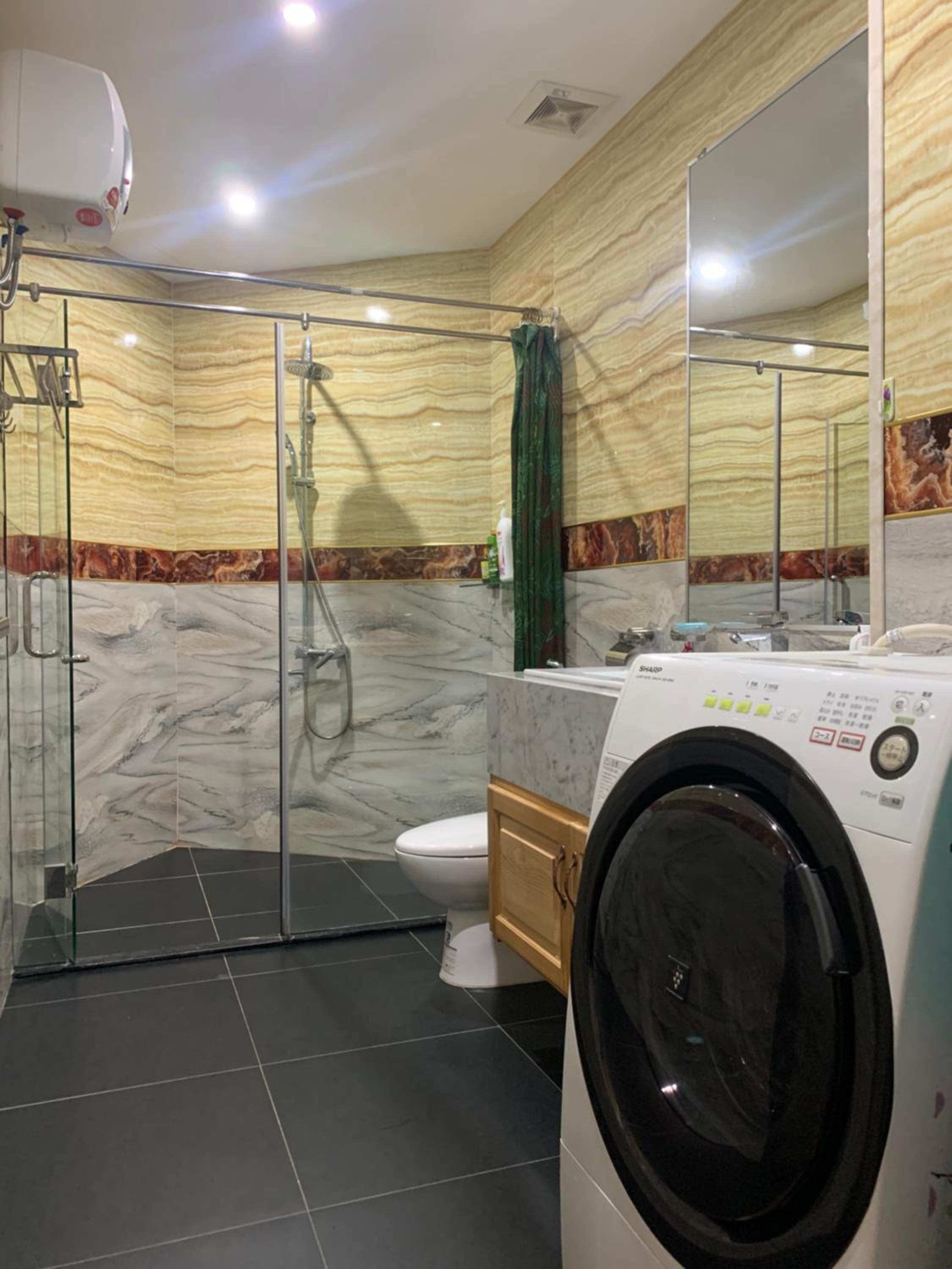 Panaroma Apartment Đà Lạt view 3