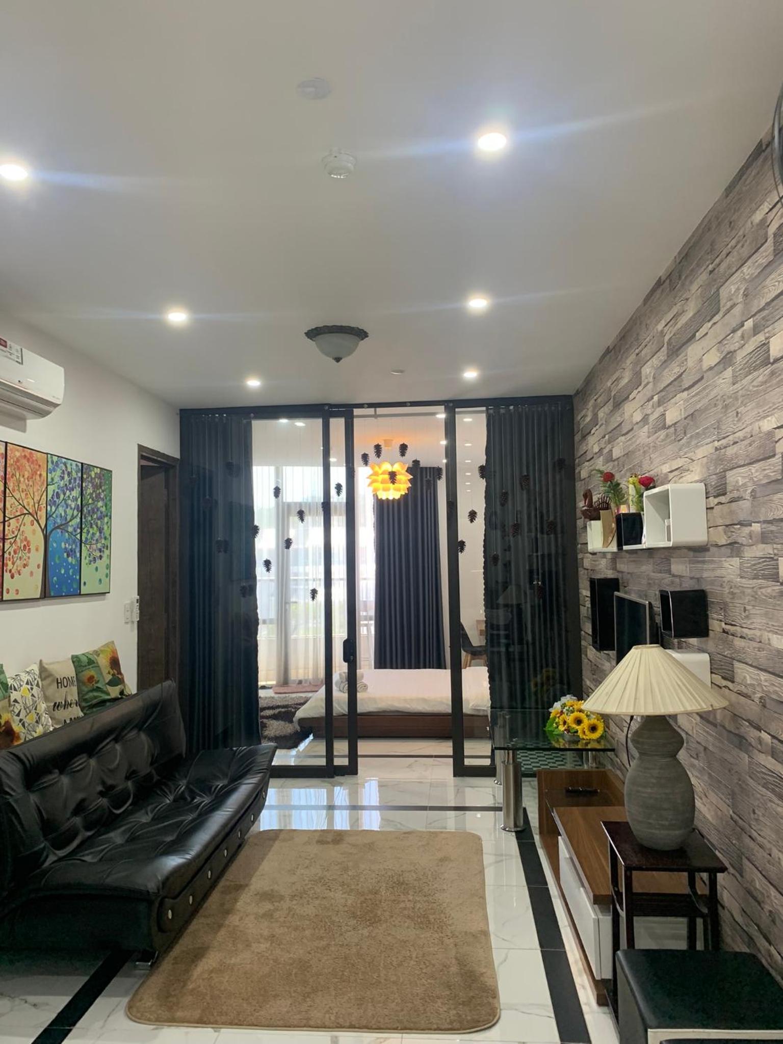 Panaroma Apartment Đà Lạt view 4