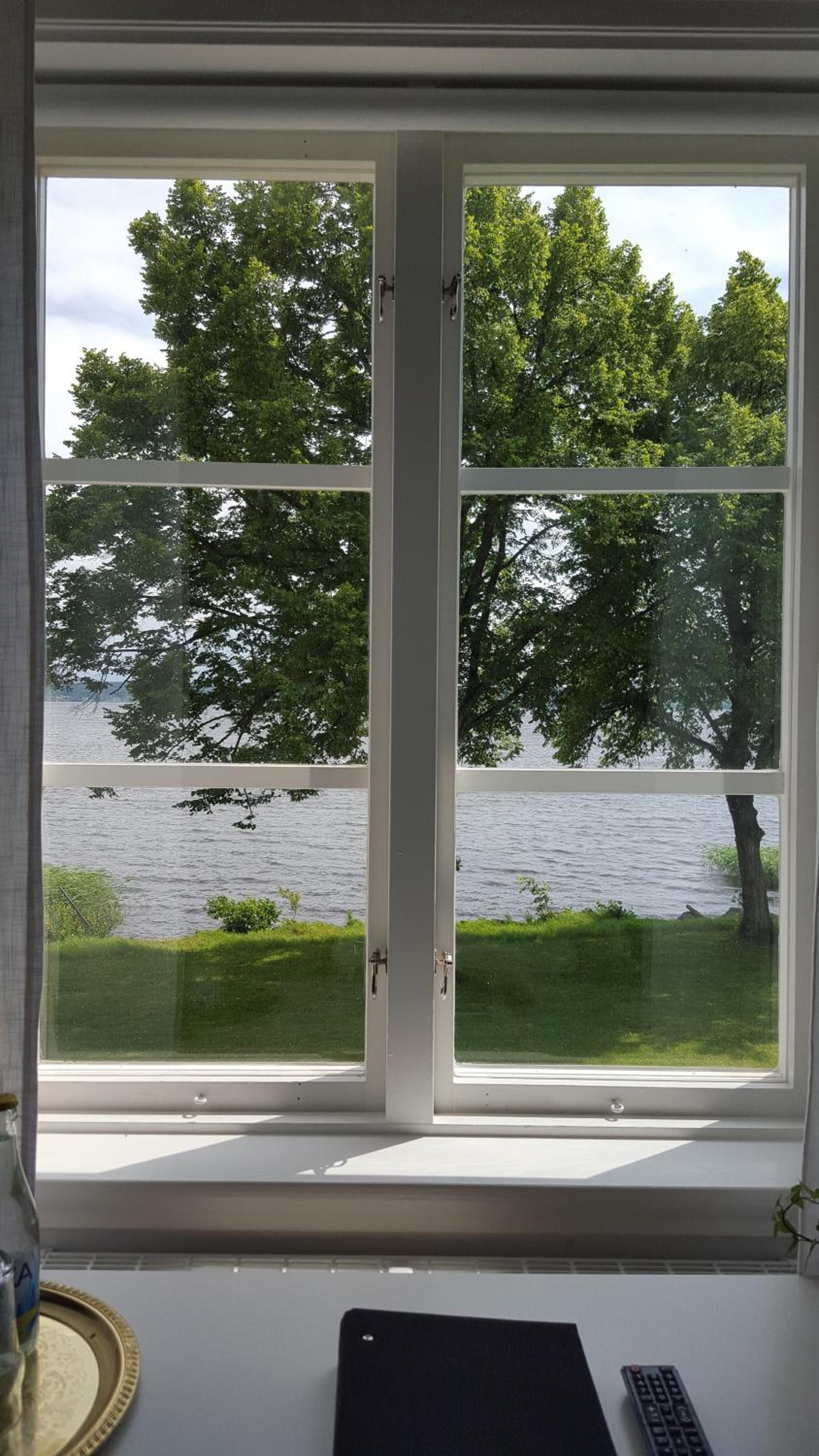 Hotell Grönfeltsgården