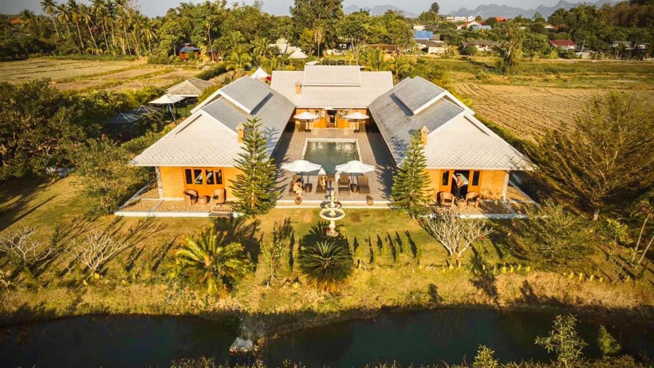 The Wes Village, incl free Breakfast & free today's dish Thai food dinner