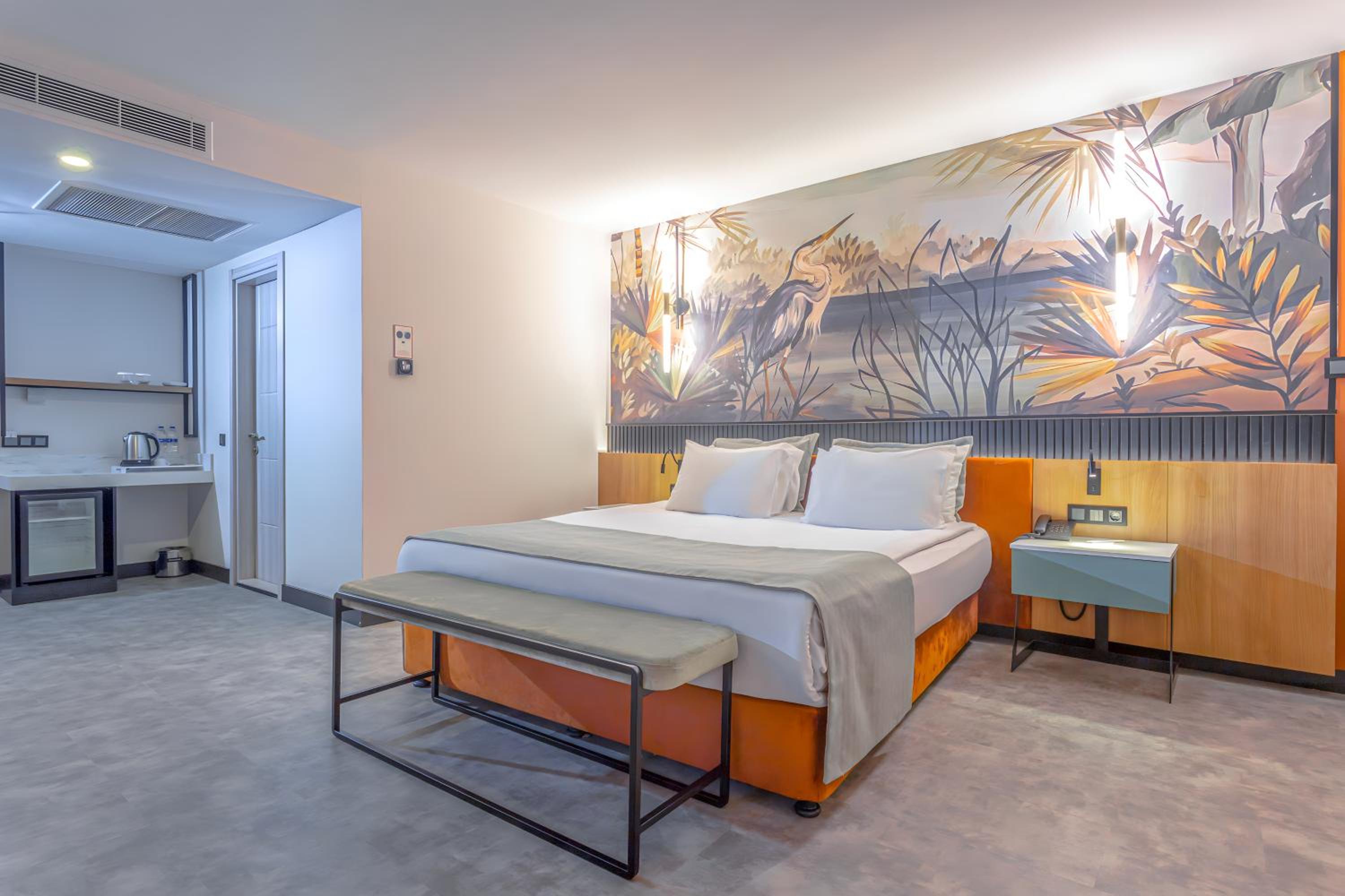 Best Western Plus Khan Hotel - Image 73