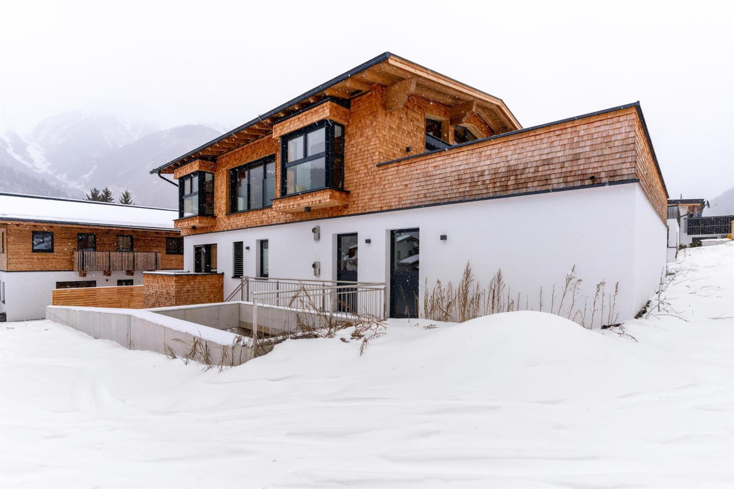 Chalet Vega - Arlberg Holiday Home