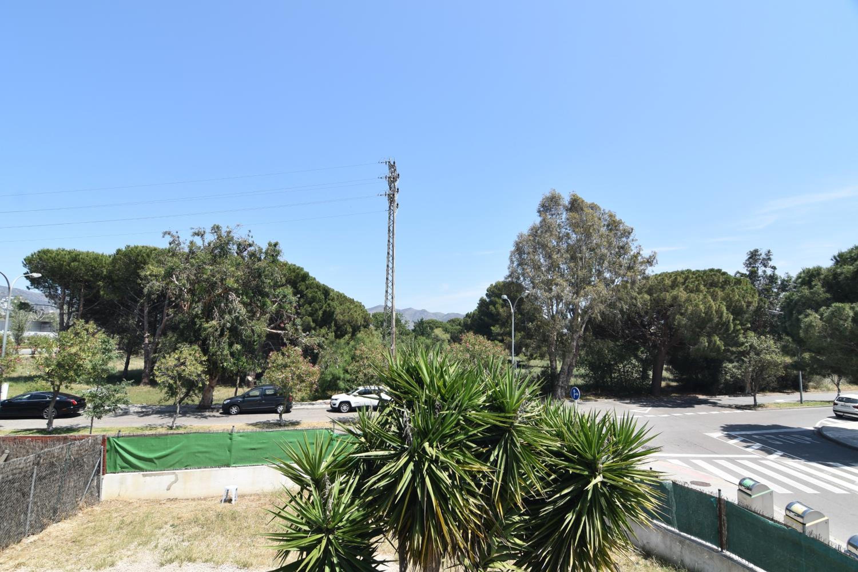 RNET - PORTOMAR 126 - Apartamento en Santa Margarita, Roses: Gran Terraza, Aire Acondicionado, Parking. view 4