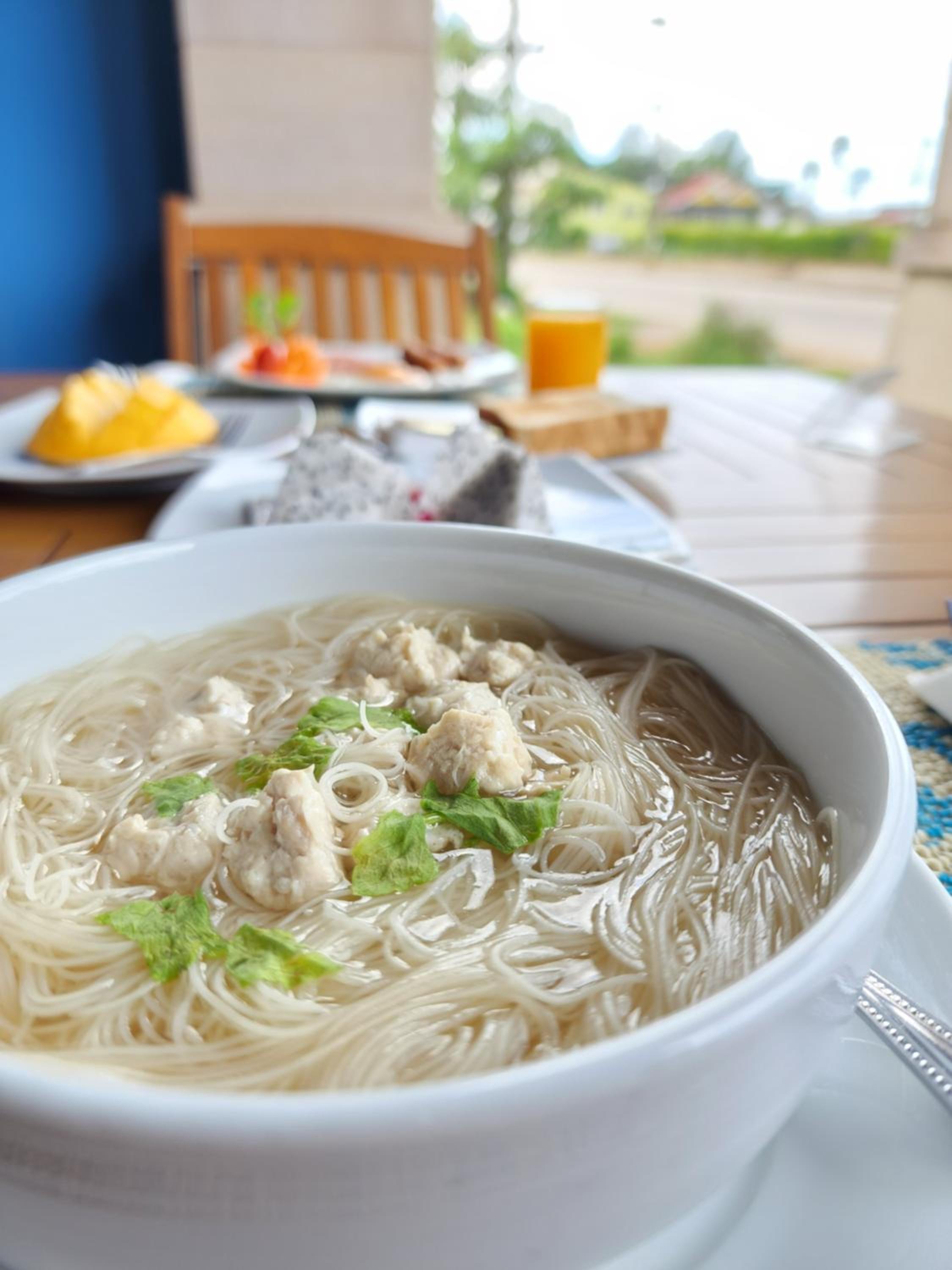 Lanta Mermaid Boutique House-Cozy Stay,Seaview, Delicious Breakfast,2 Minutes Walk to the Beach