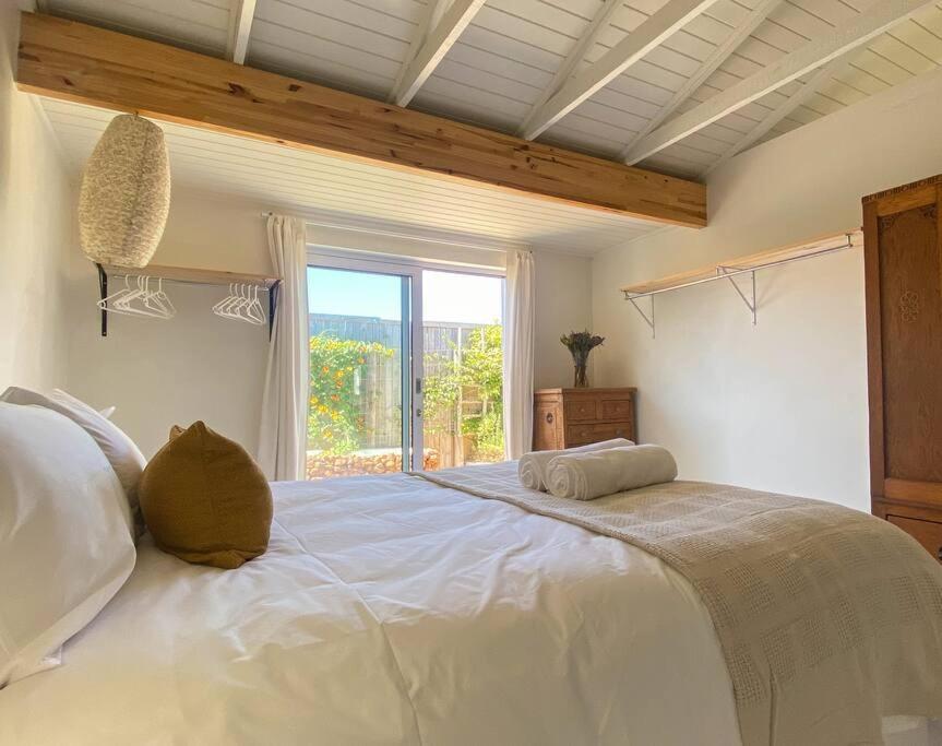 Sycamore House:Boho Luxe Retreat view 4