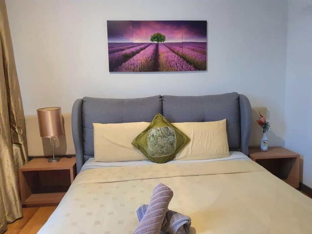 Regalia Luxury Suites KLCC - by Cozy Stay