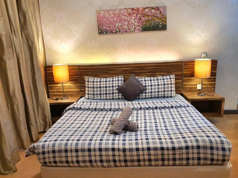 Regalia Luxury Suites KLCC - by Cozy Stay