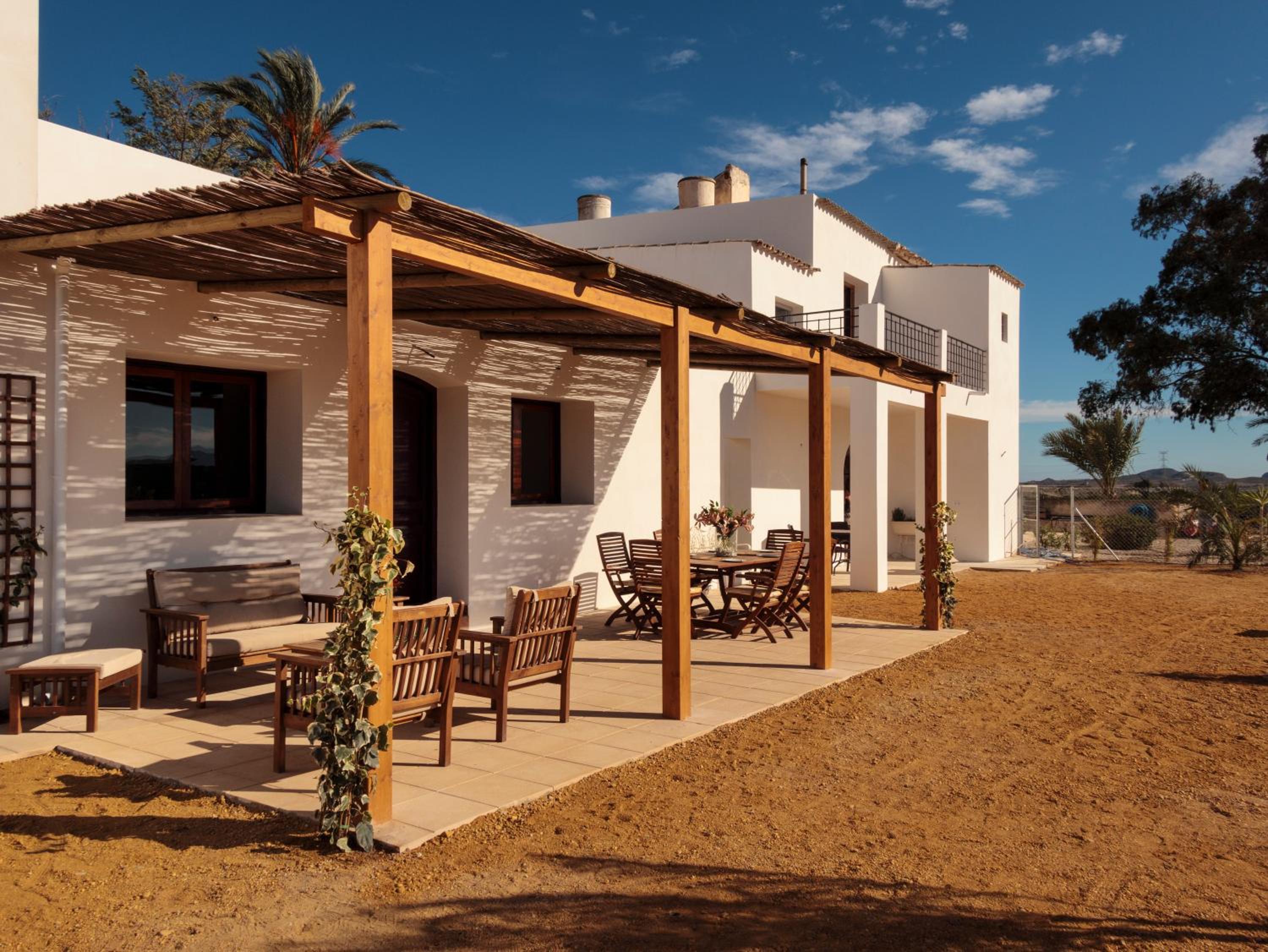 Charming villa with private pool photo 5