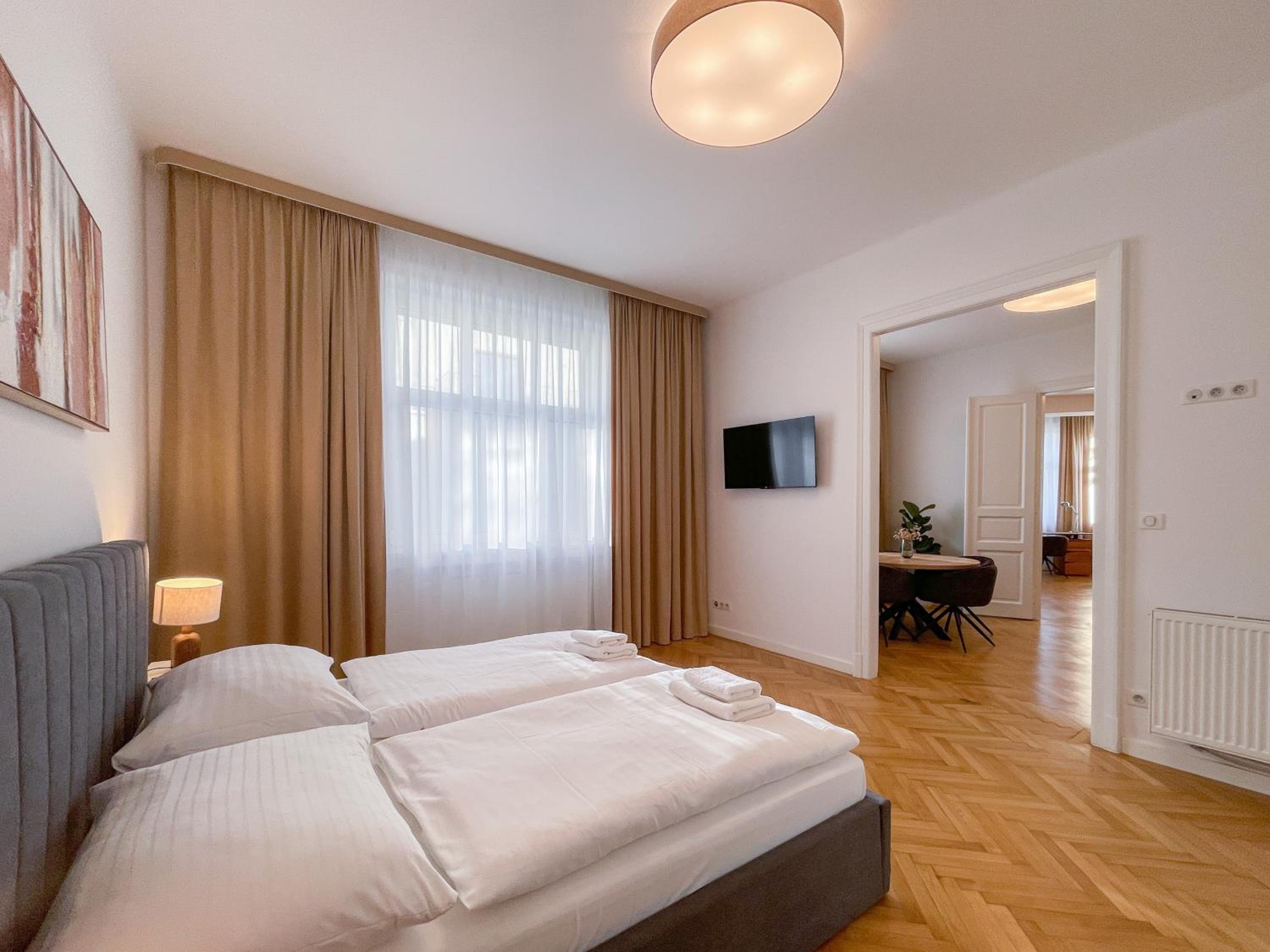 Elysian Apartment