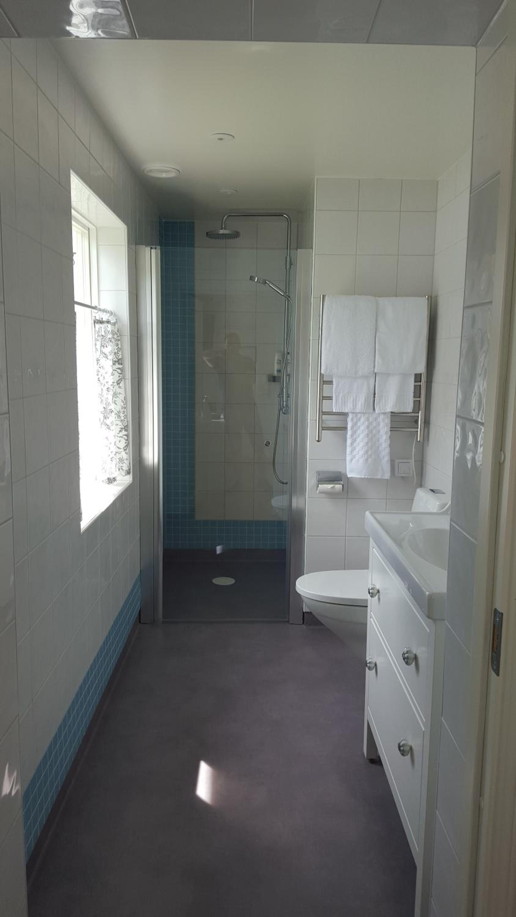 Hotell Grönfeltsgården