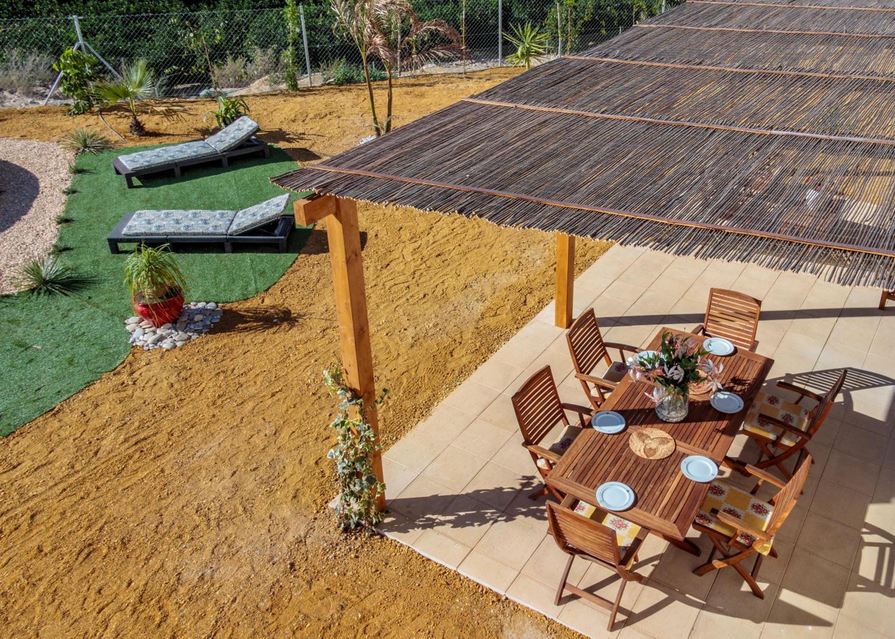 Charming villa with private pool