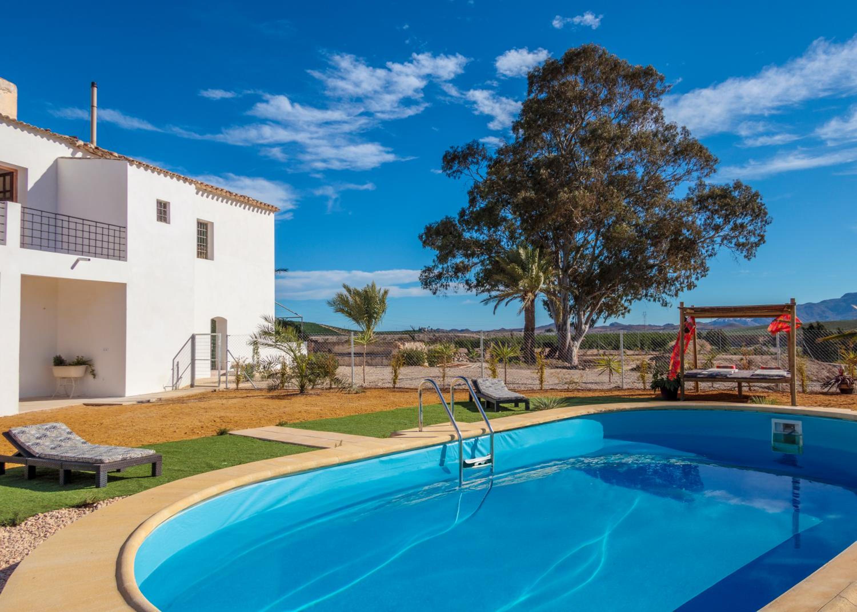 Charming villa with private pool photo 2