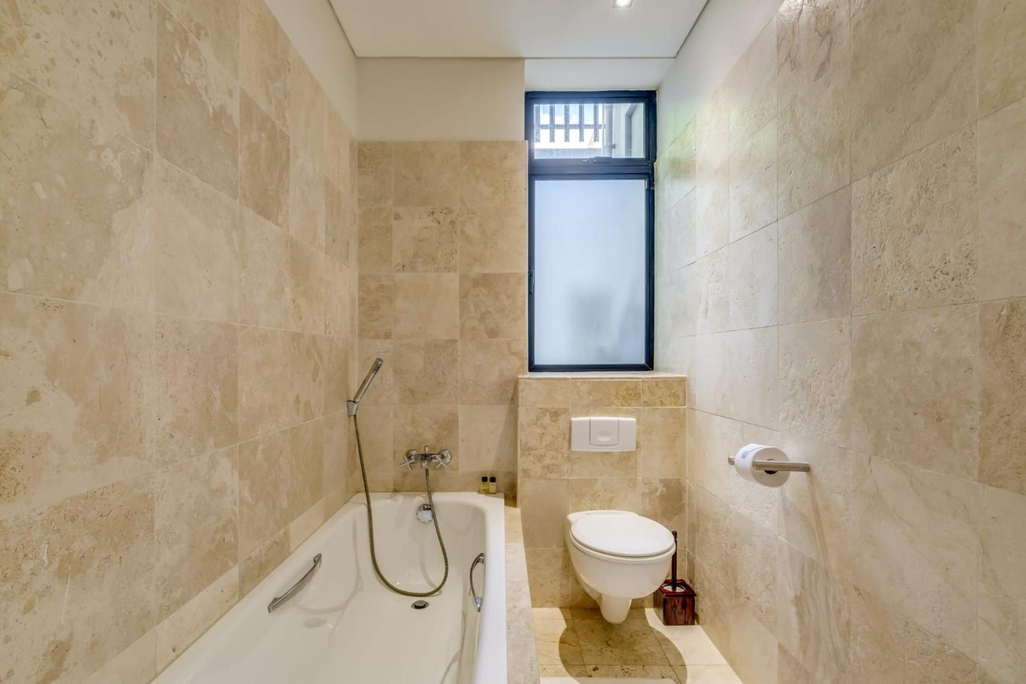 Bali Luxury Suite E