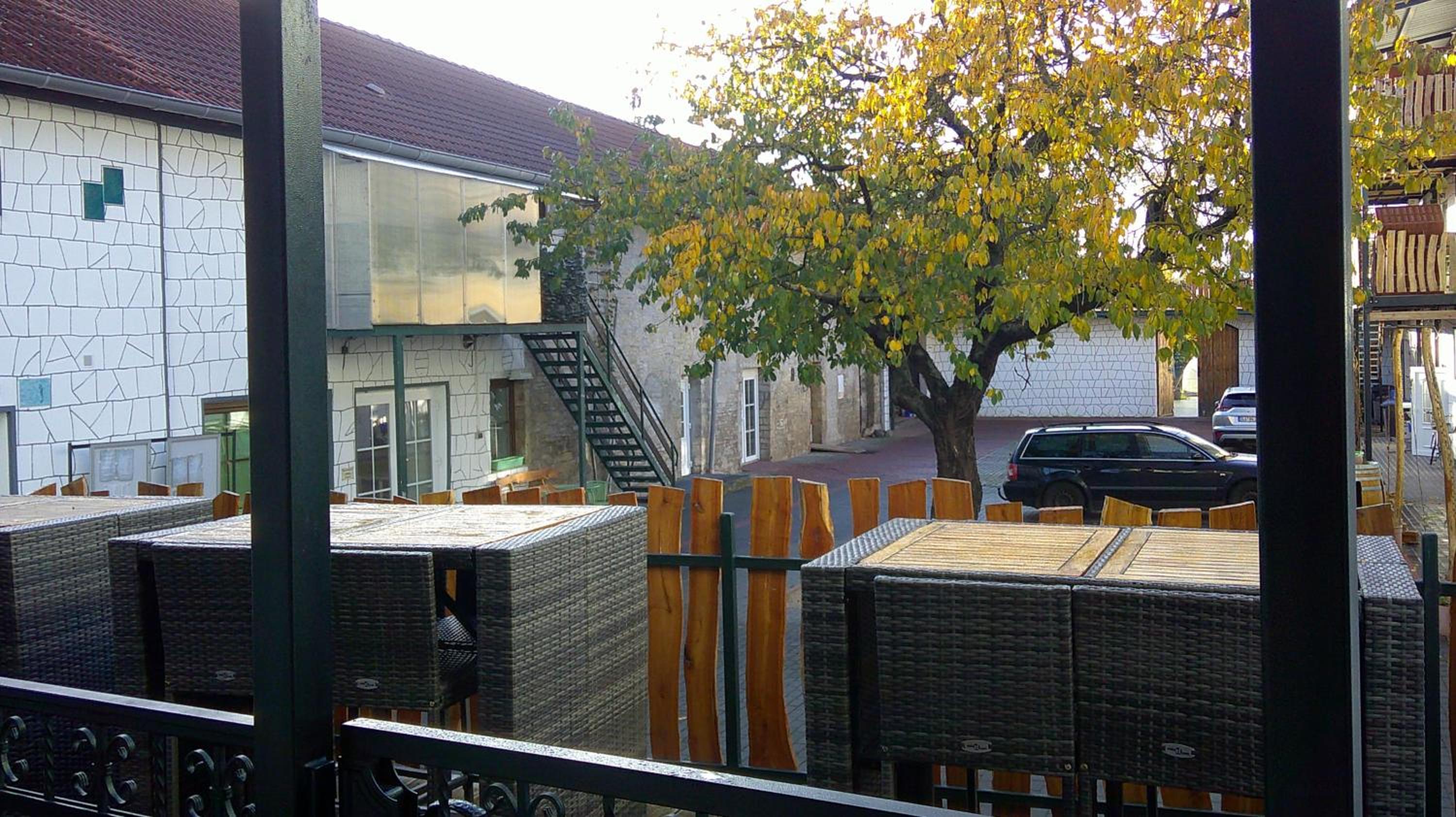 Unseburger Brauhaus GmbH Ferienwohnung 4