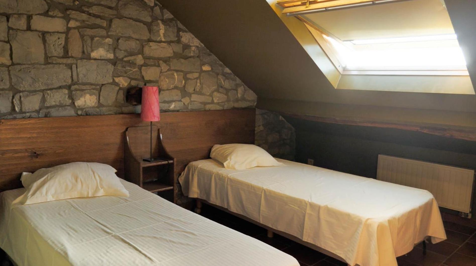 Gîtes Ferme de la Barrière
